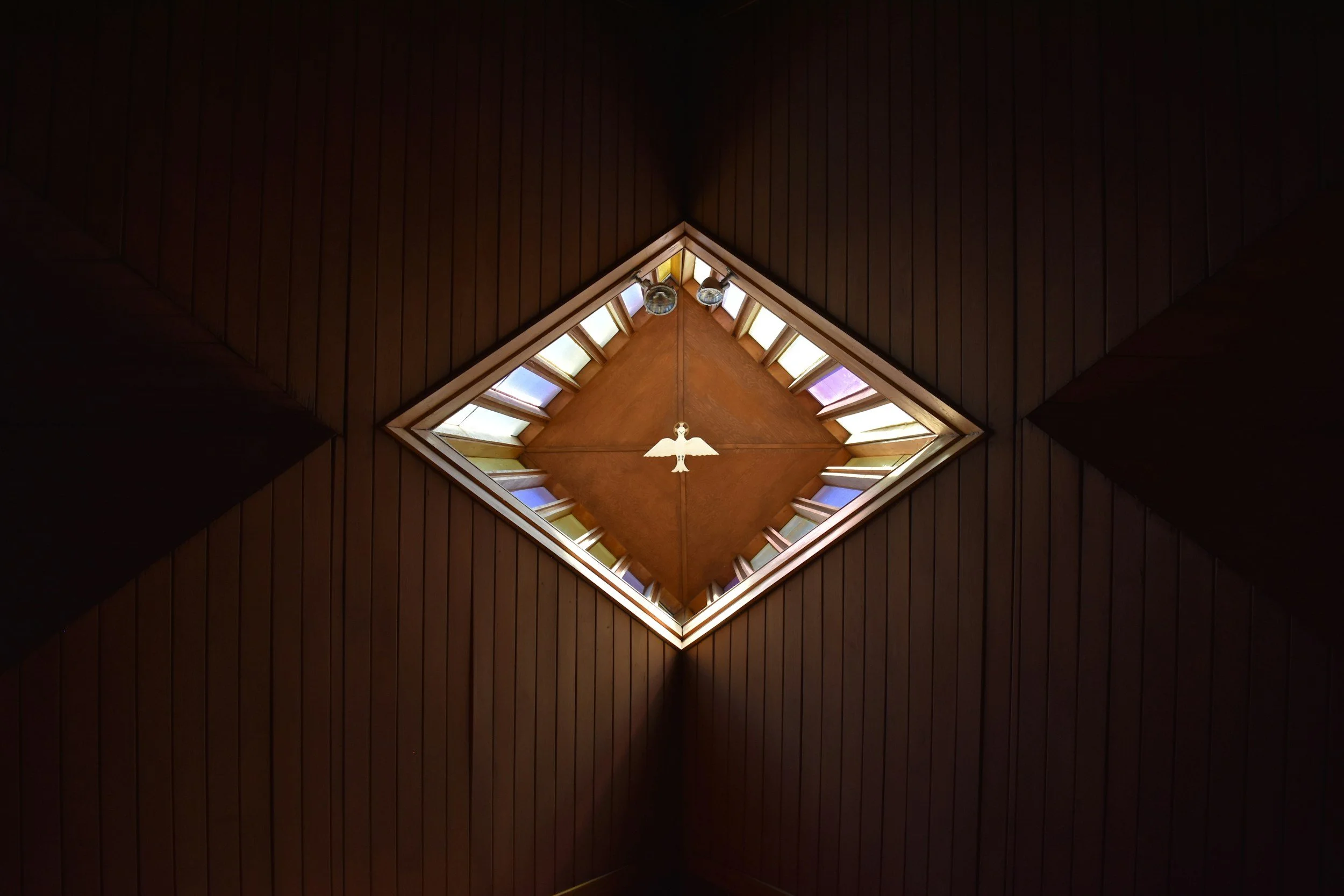 The Holy Spirit in the Book of Acts