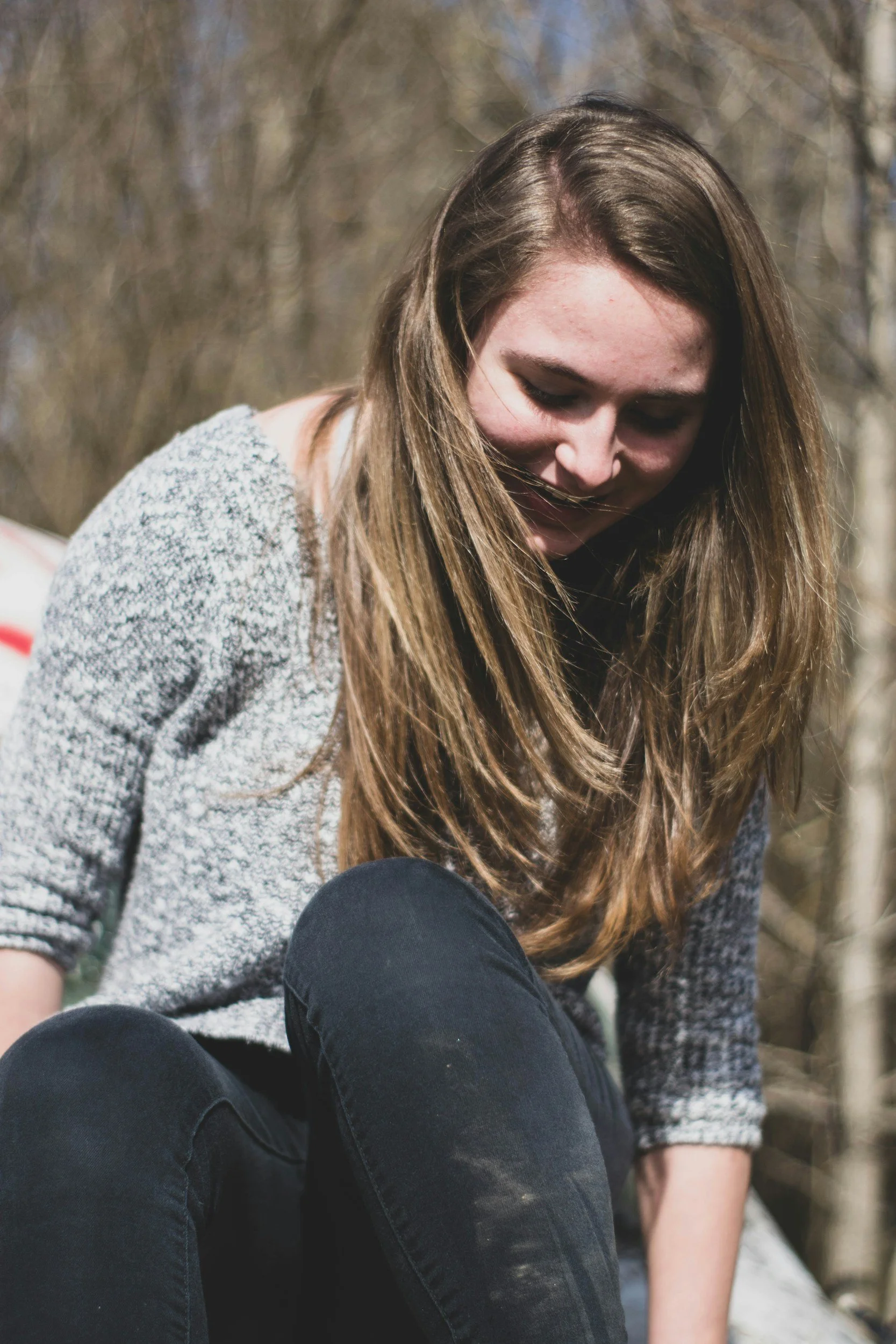 Bible Verses About Abandonment