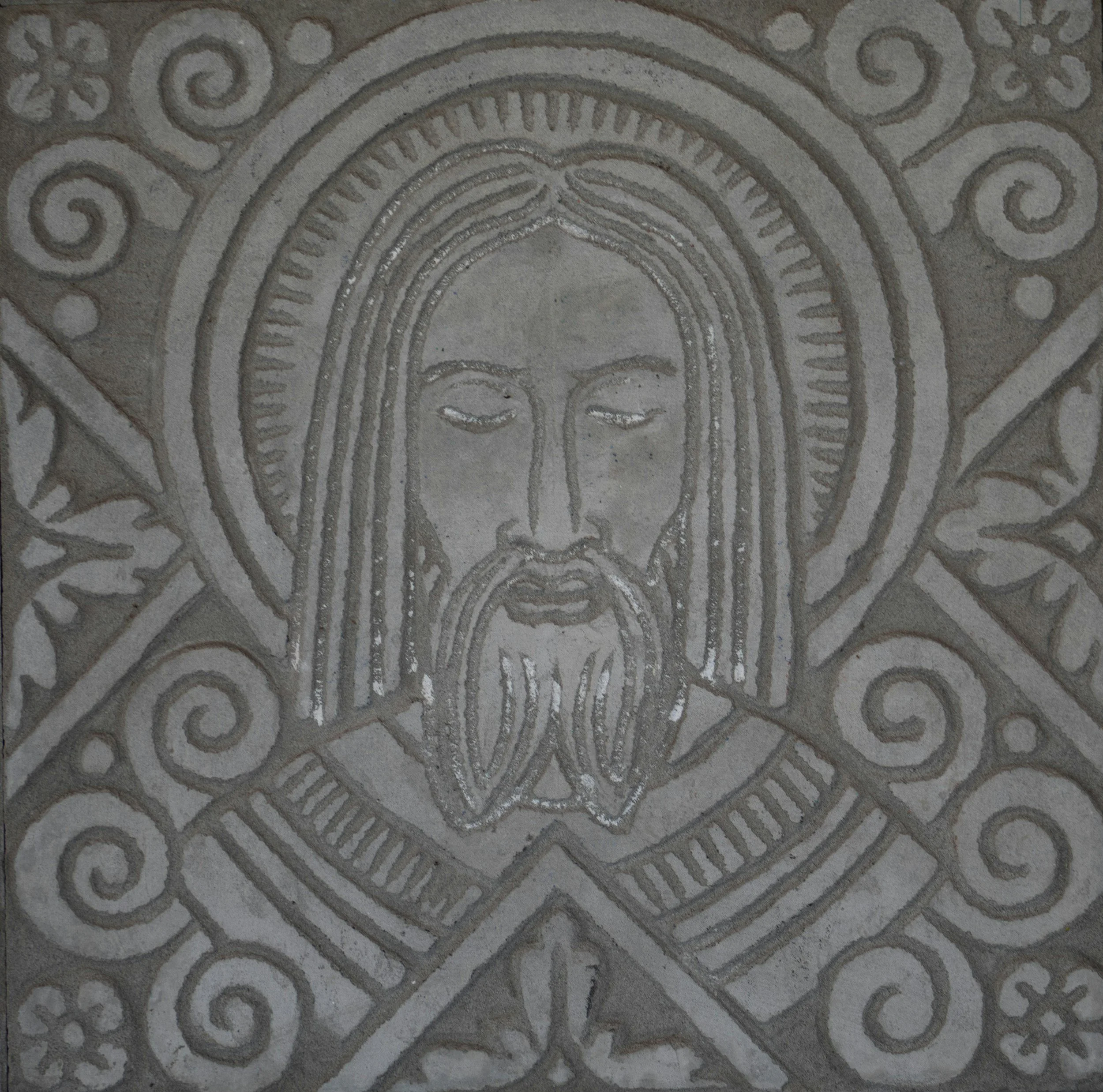 Bible Verses About God Being With Us