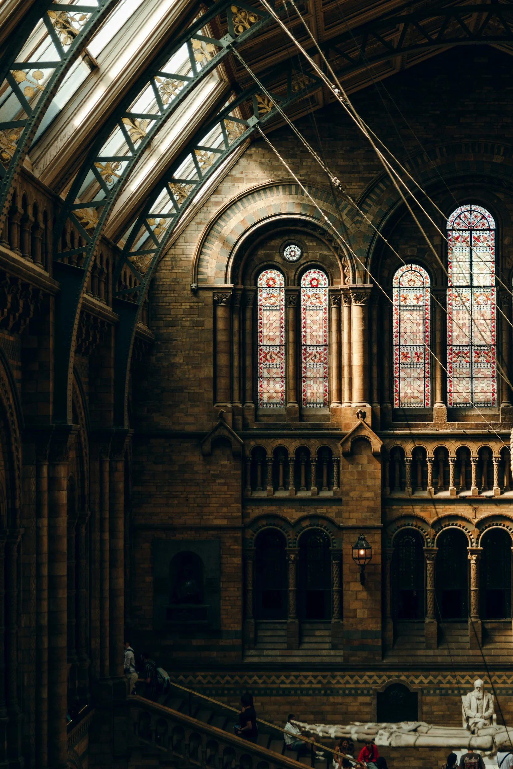 Bible Verses About Revival