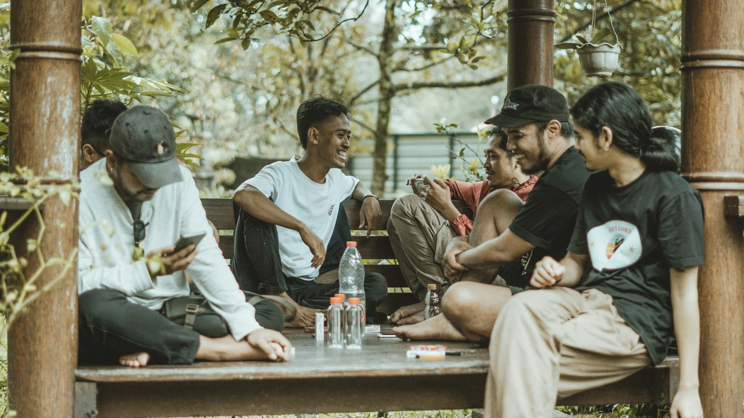 Bible Verses About Best Friends