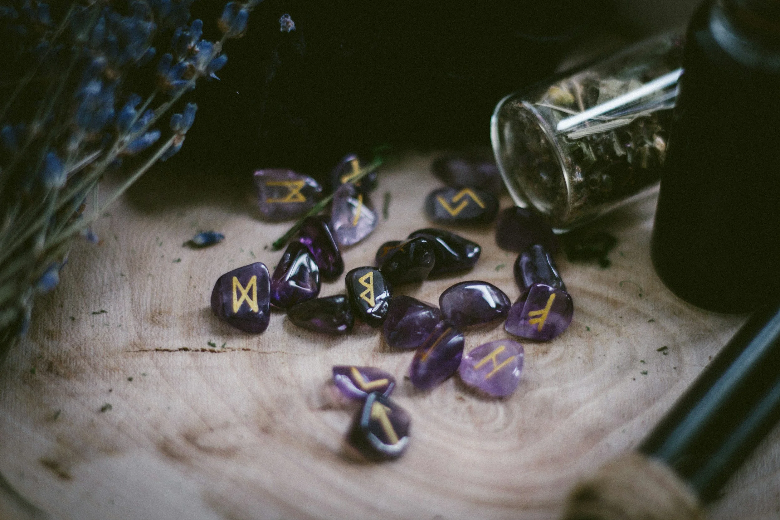 Bible Verses About Witchcraft