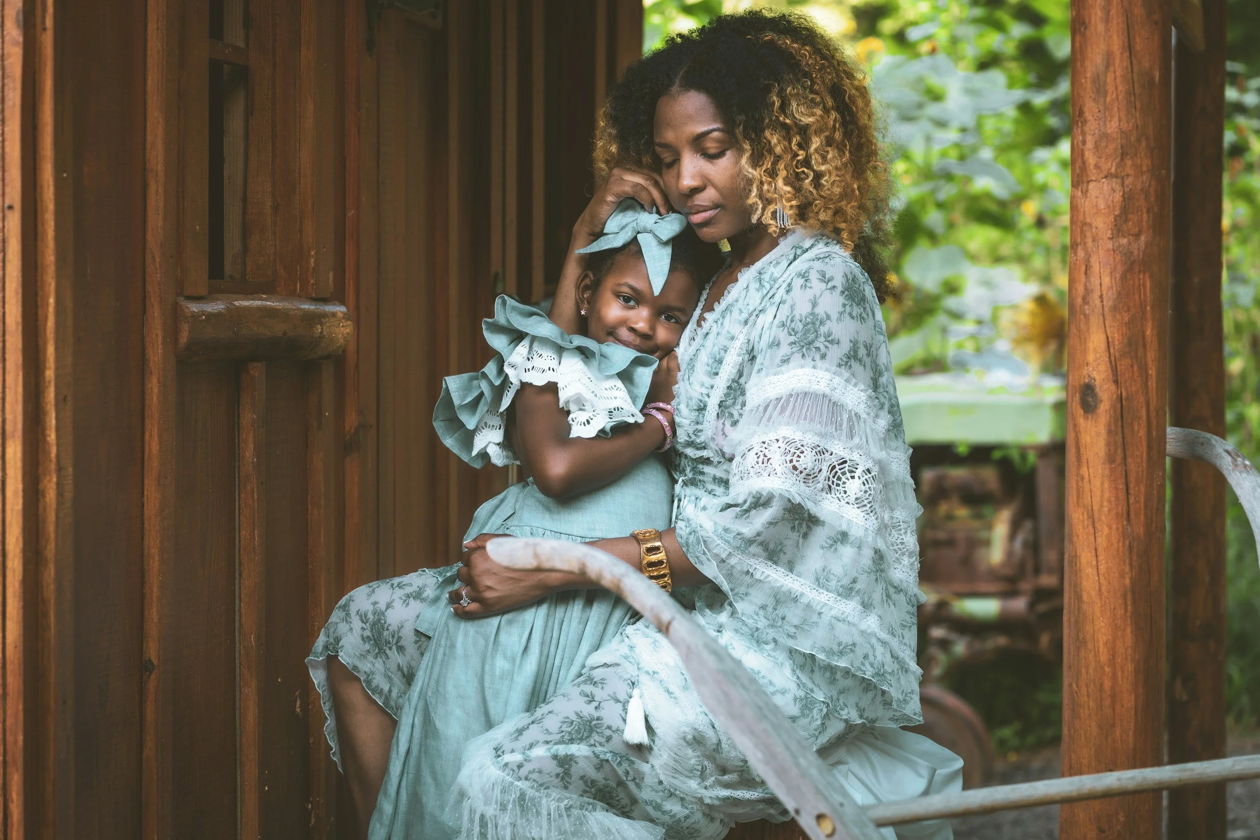 Bible Verses about Daughters