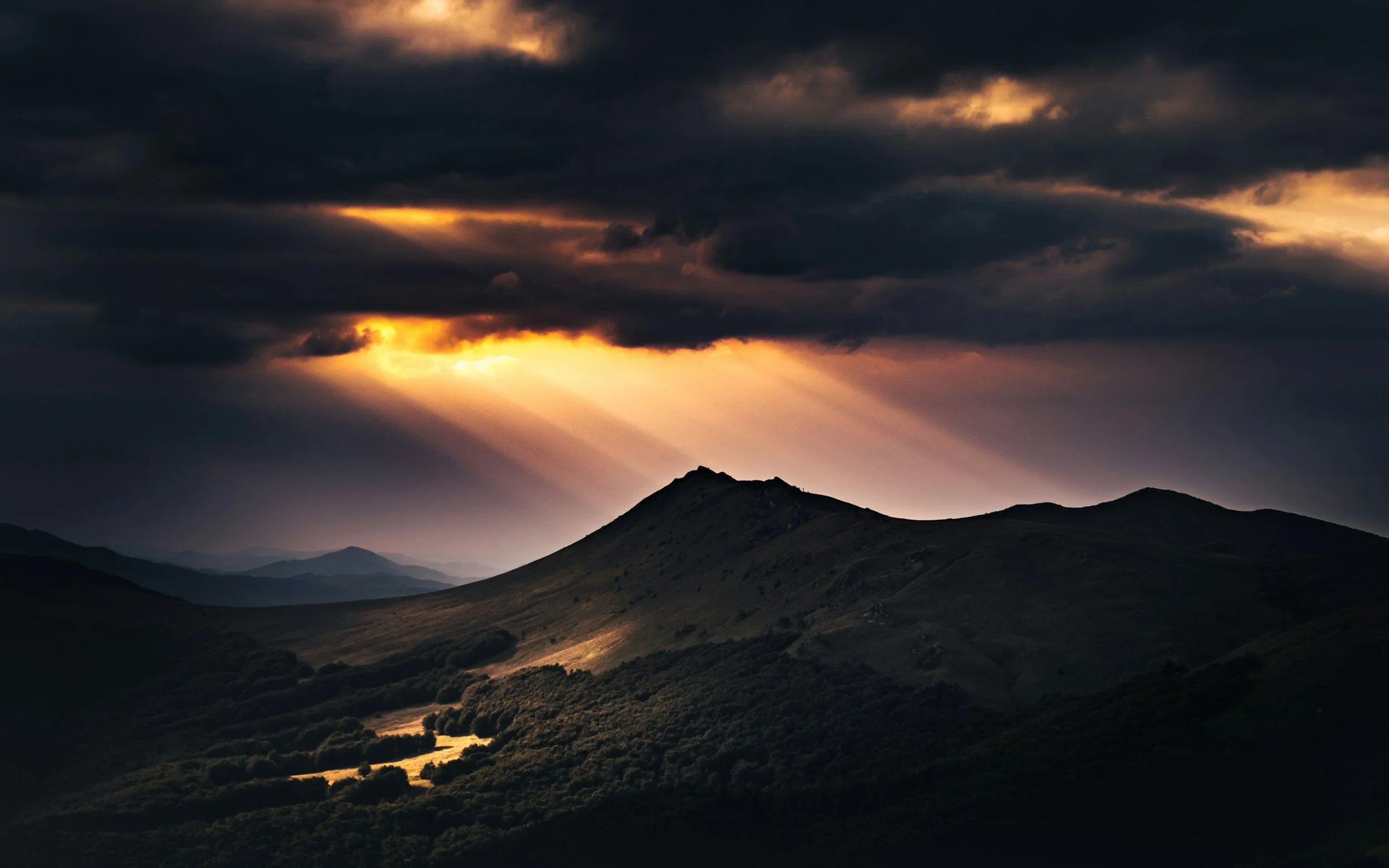 Yahweh Elohim – The LORD God