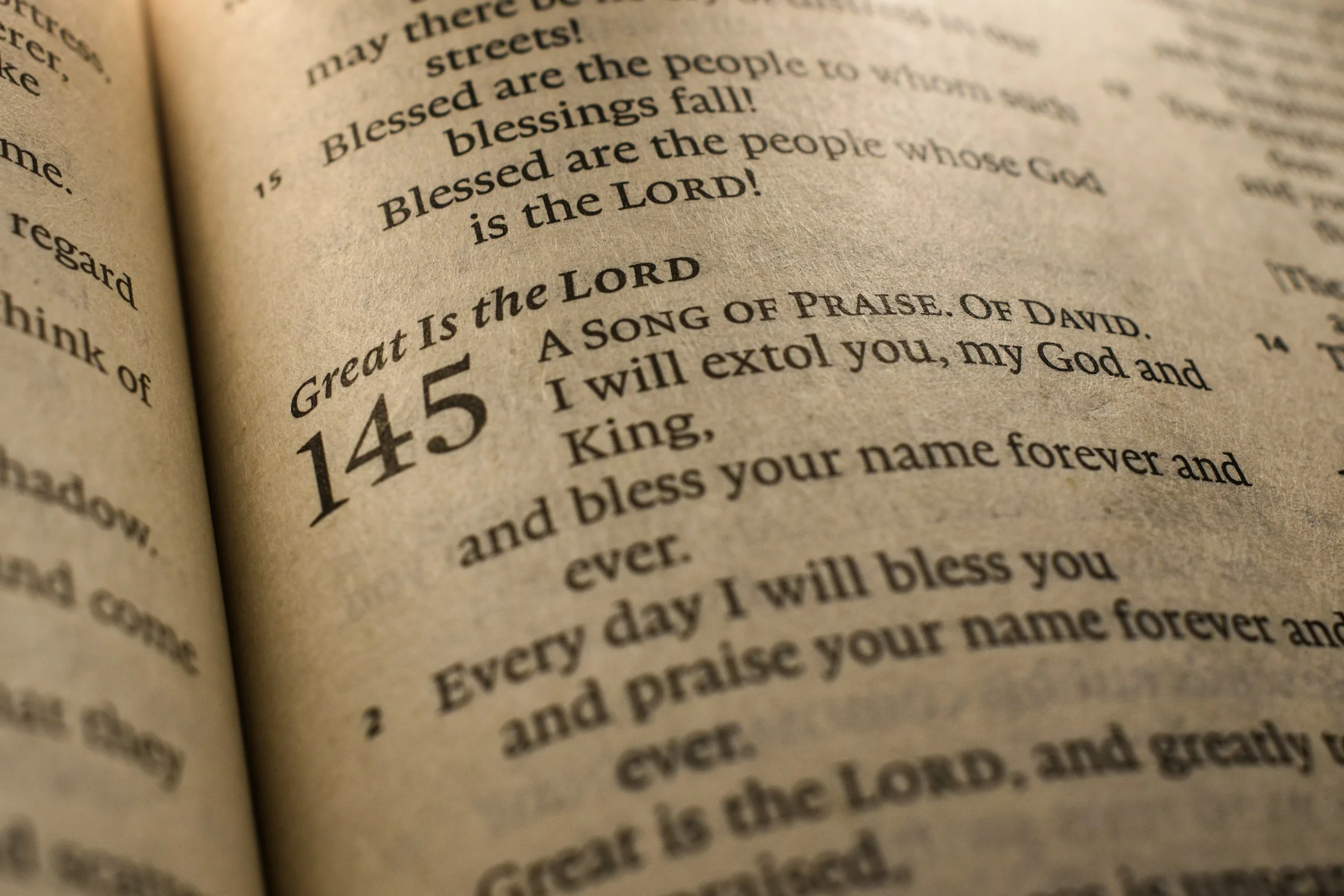 Lord of Lords – A Title of Authority
