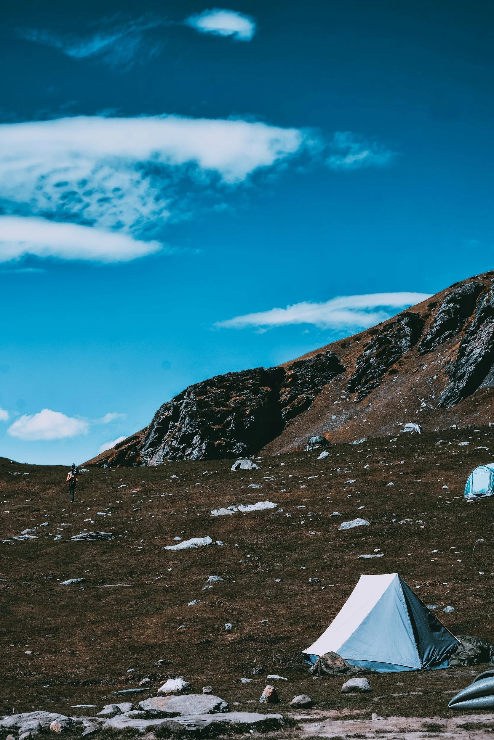 God Who Dwells with His People – A Relational Title of God