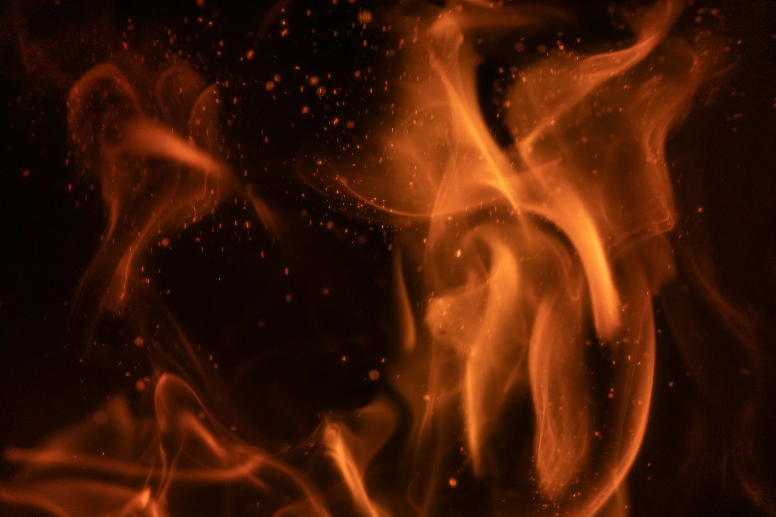 Consuming Fire – A Relational Title of God