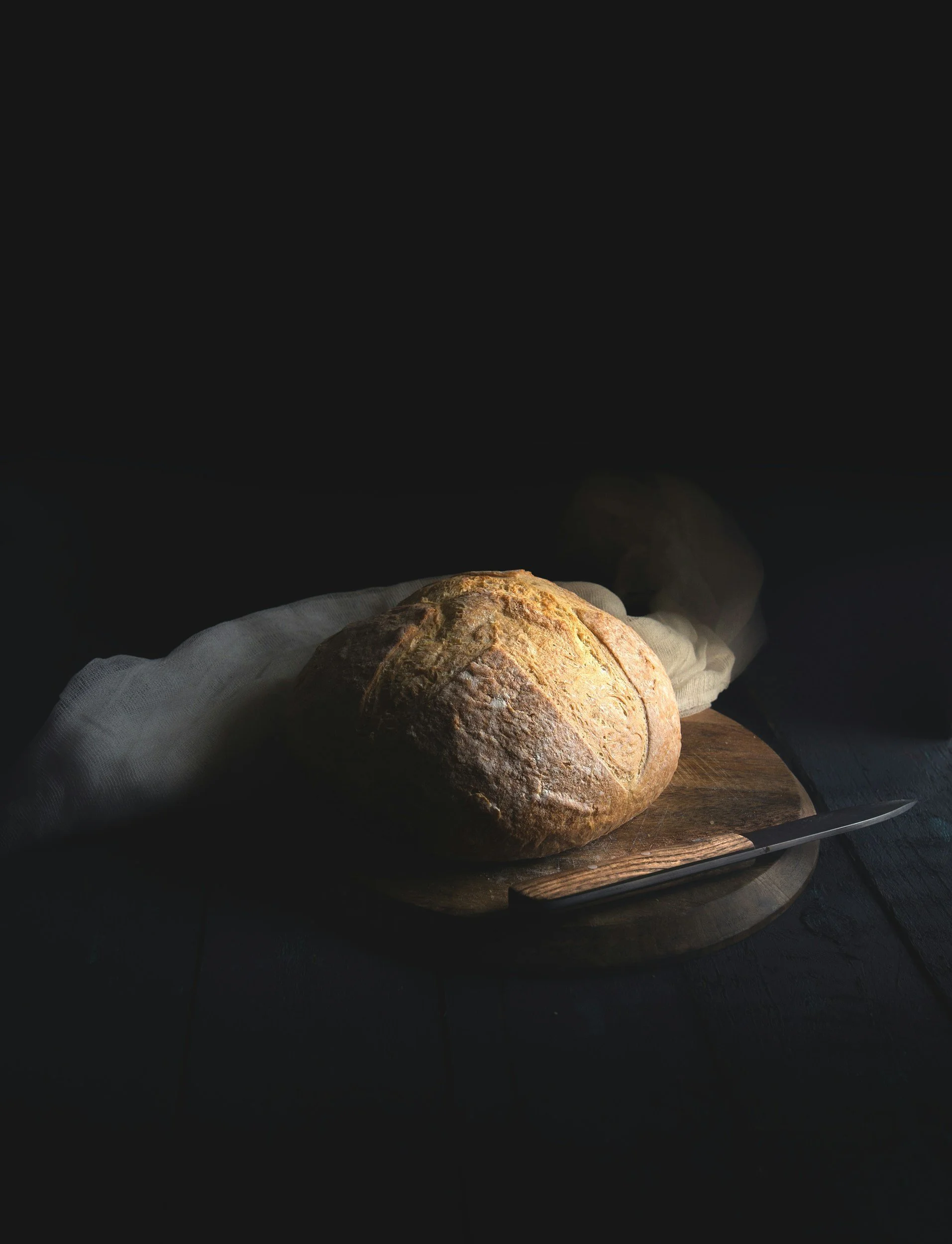 Bread of Life: A Messianic Title of Jesus