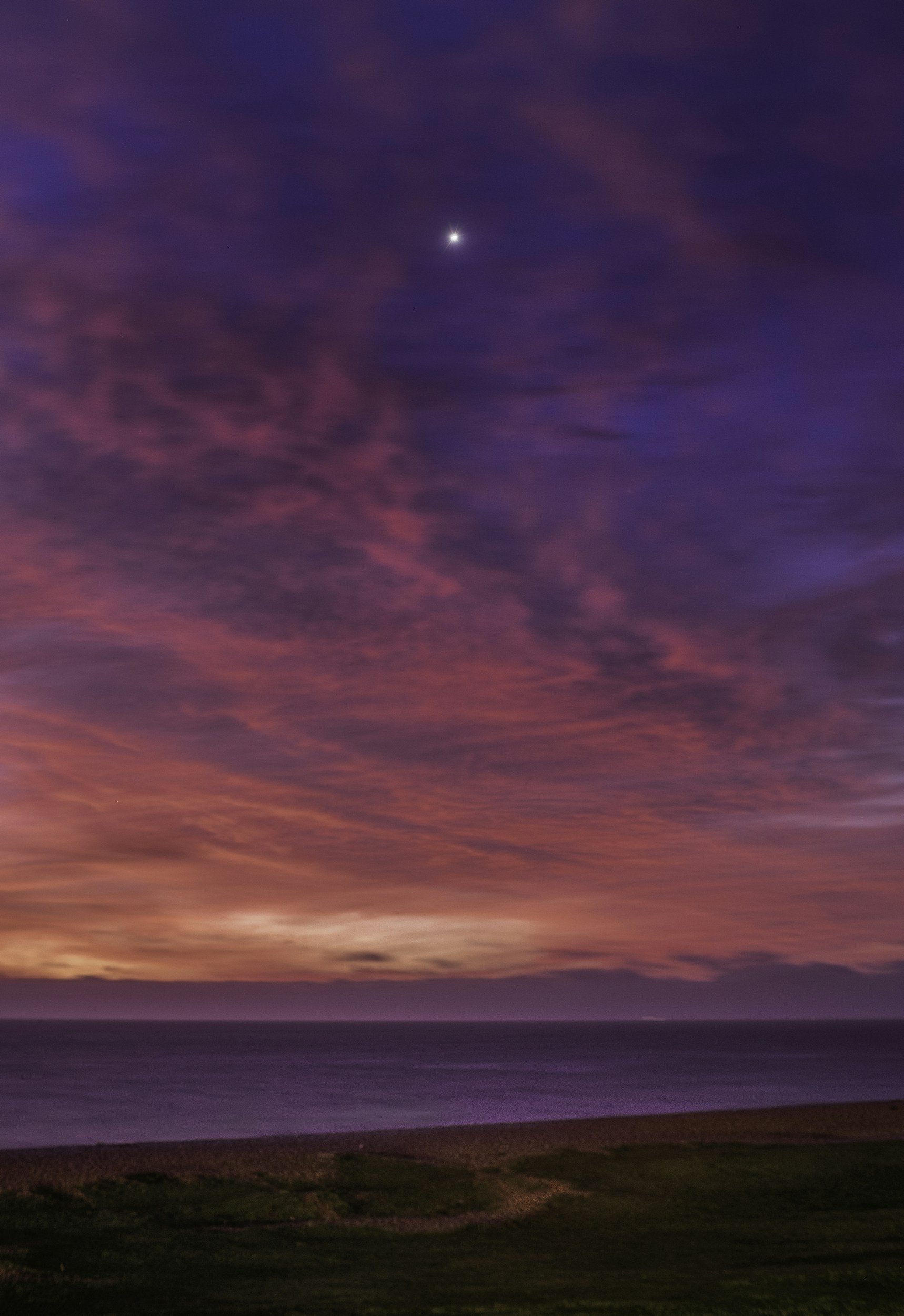 Morning Star – A Messianic Title of Jesus