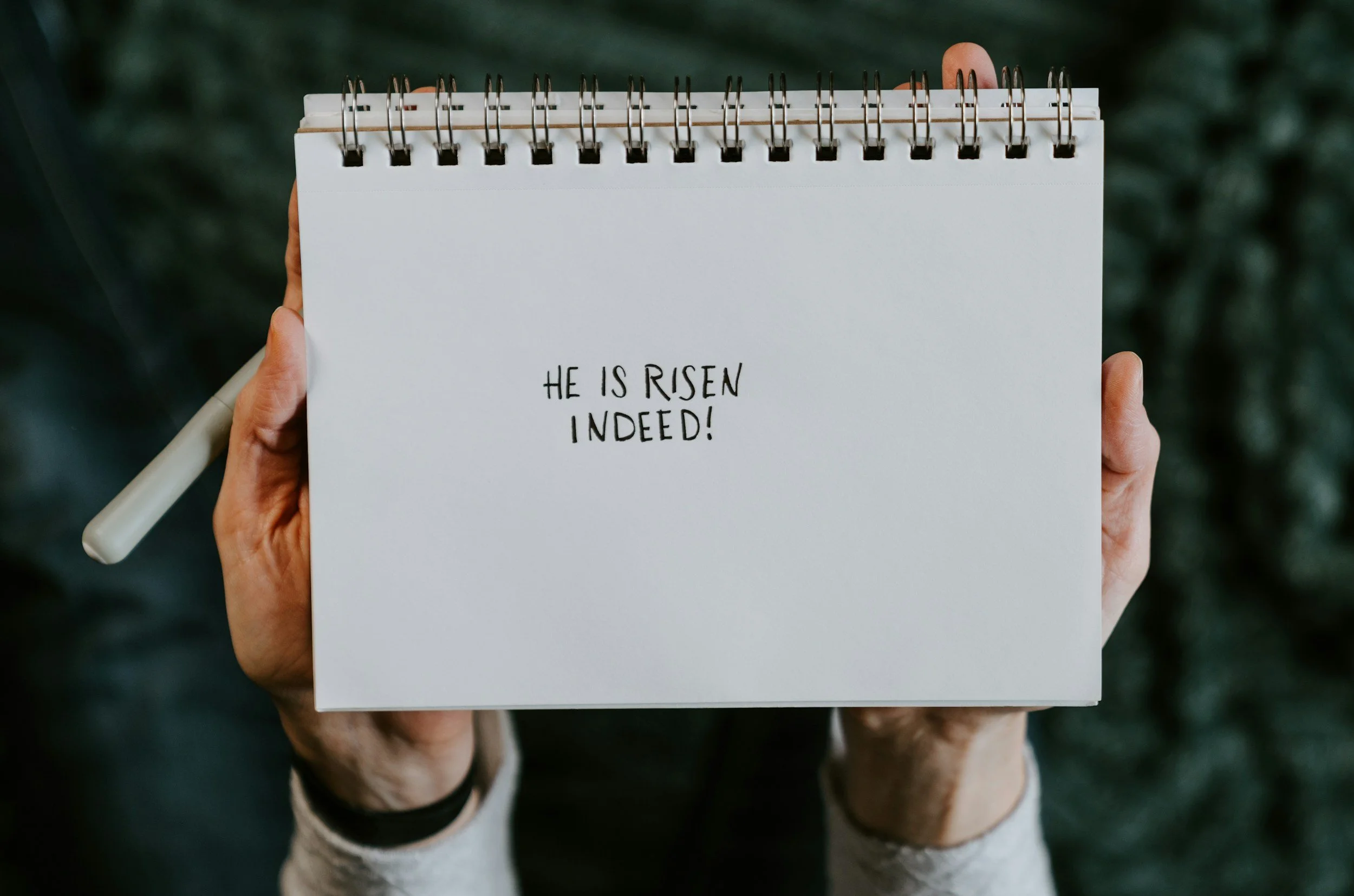 Risen Lord – A Messianic Title of Jesus