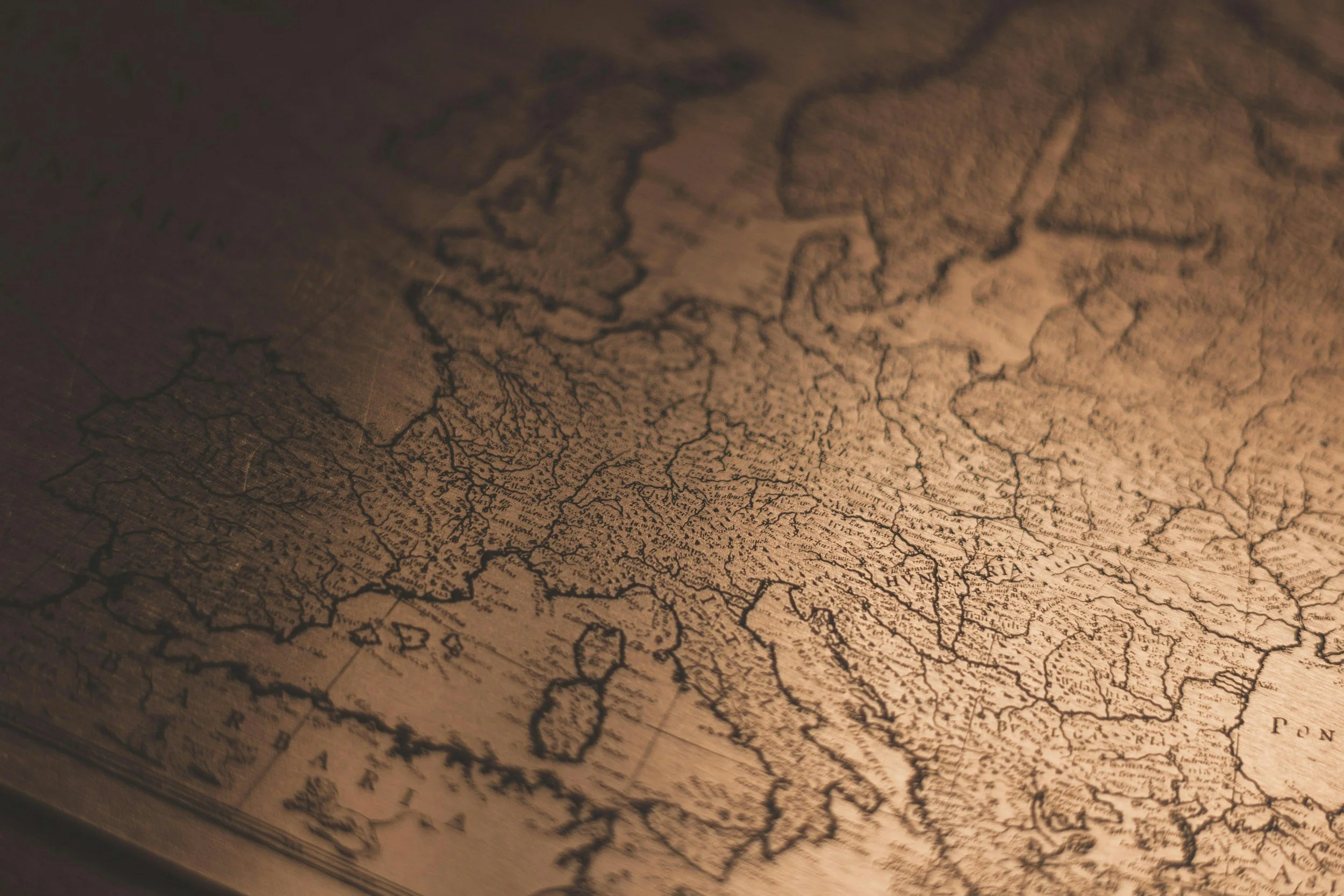 Acts 1:8 — The Great Commission of Acts