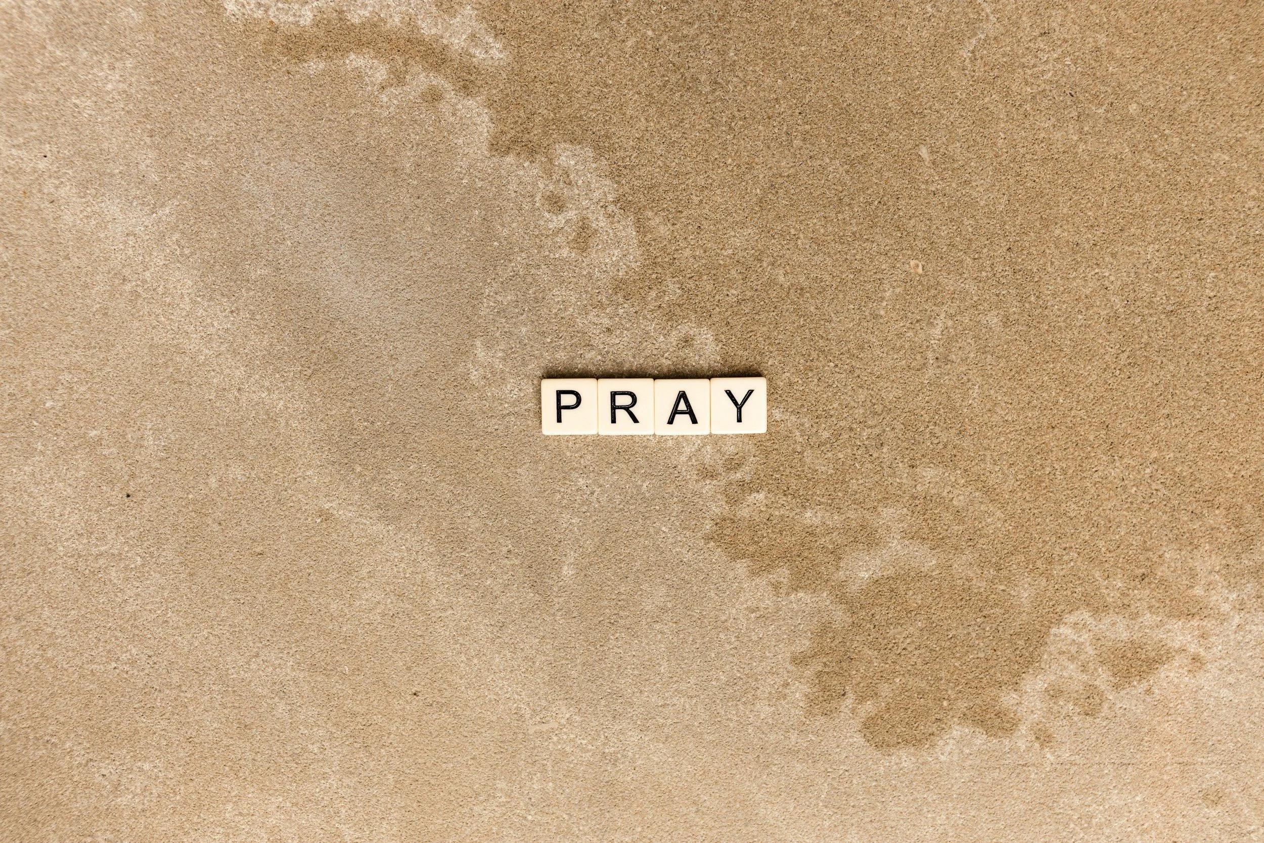 Morning Prayers for Every Day of the Week: Sunday to Saturday