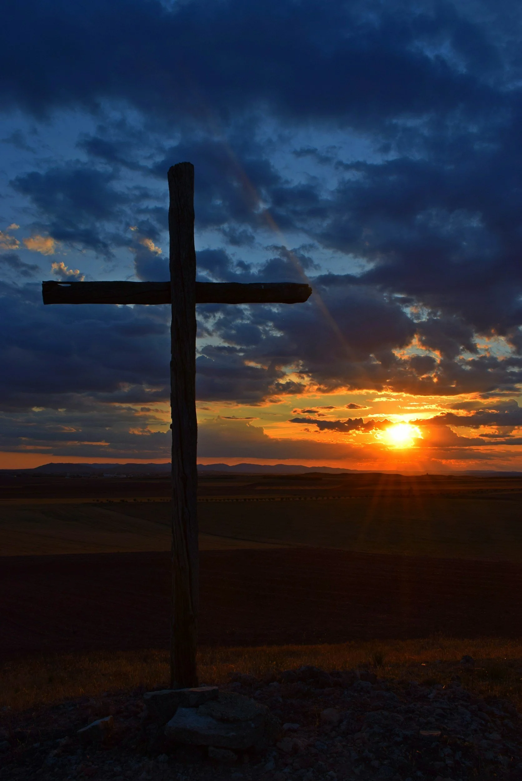 Night Prayers for the Christian Year