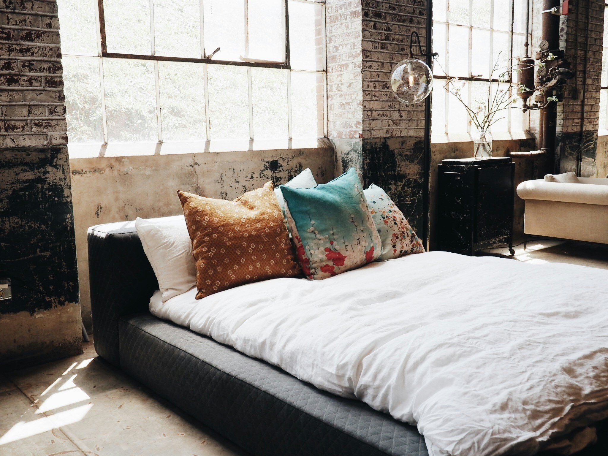 Fresh Linens