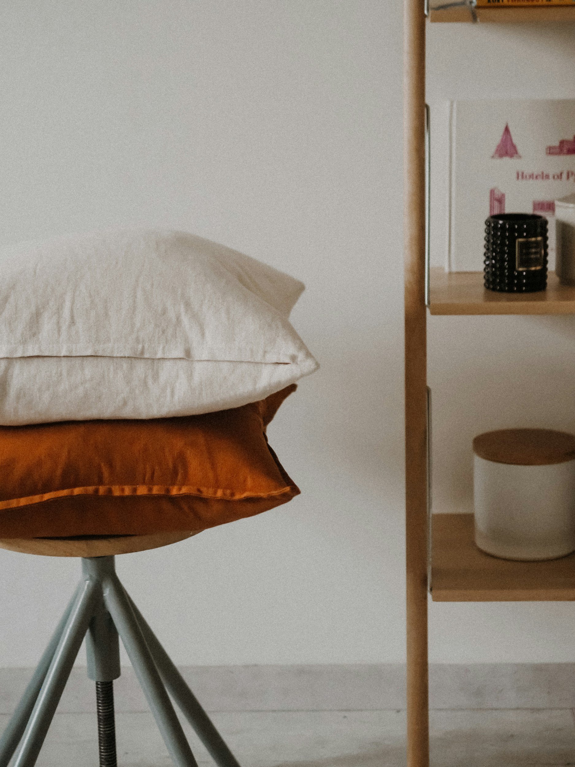 Extra Pillows
