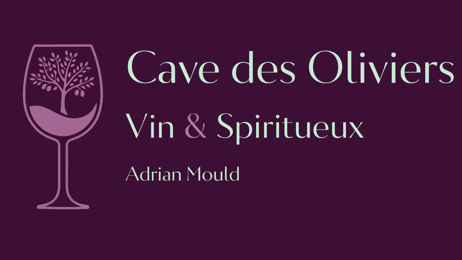 La Cave Des Oliviers 