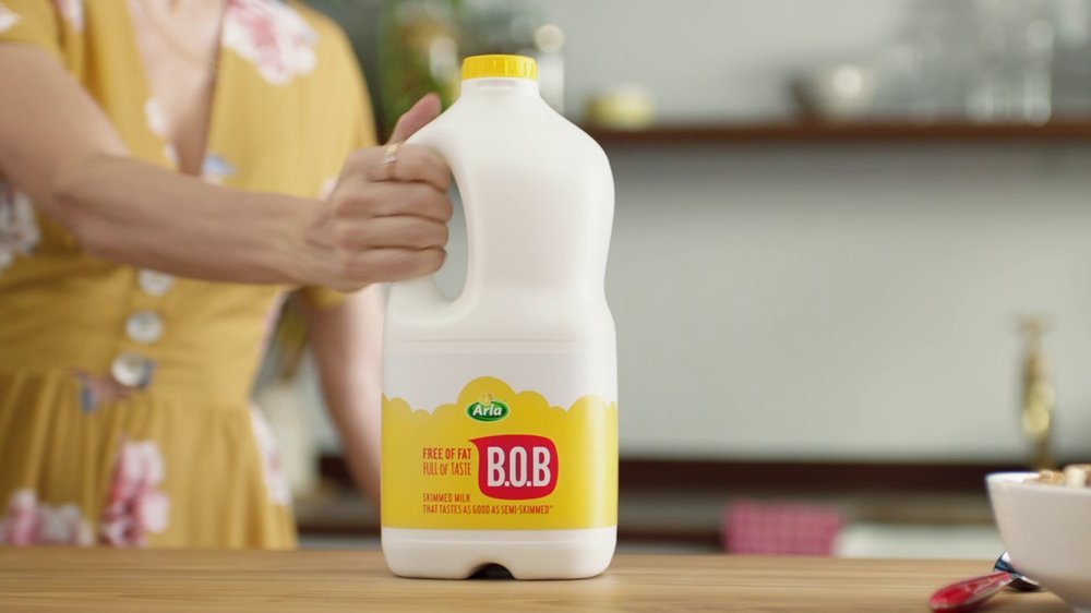 Arla Marketing Strategy