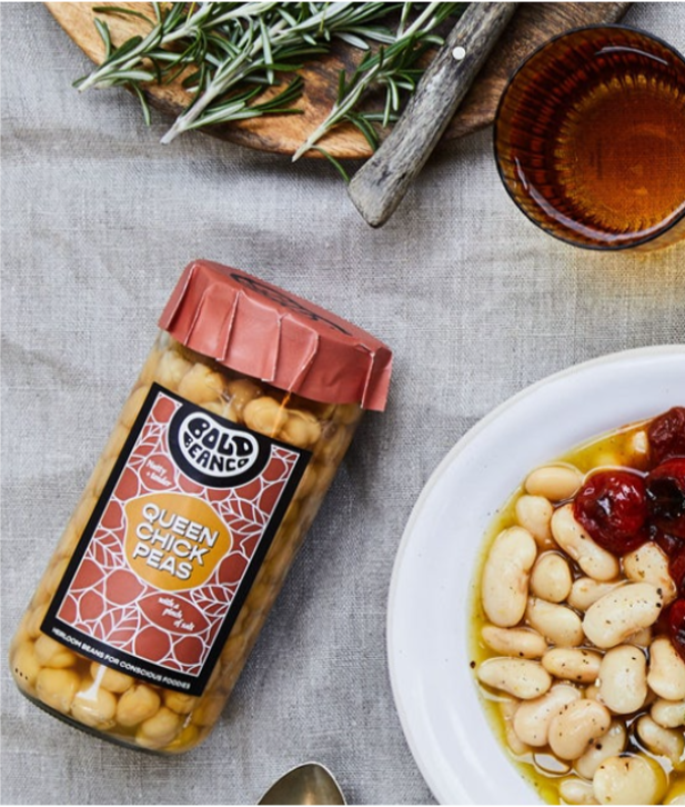 Bold Bean researched their baked bean NPD with us