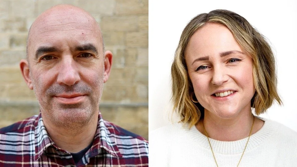 SBR 68: Big Food’s Faux Challenger Battle