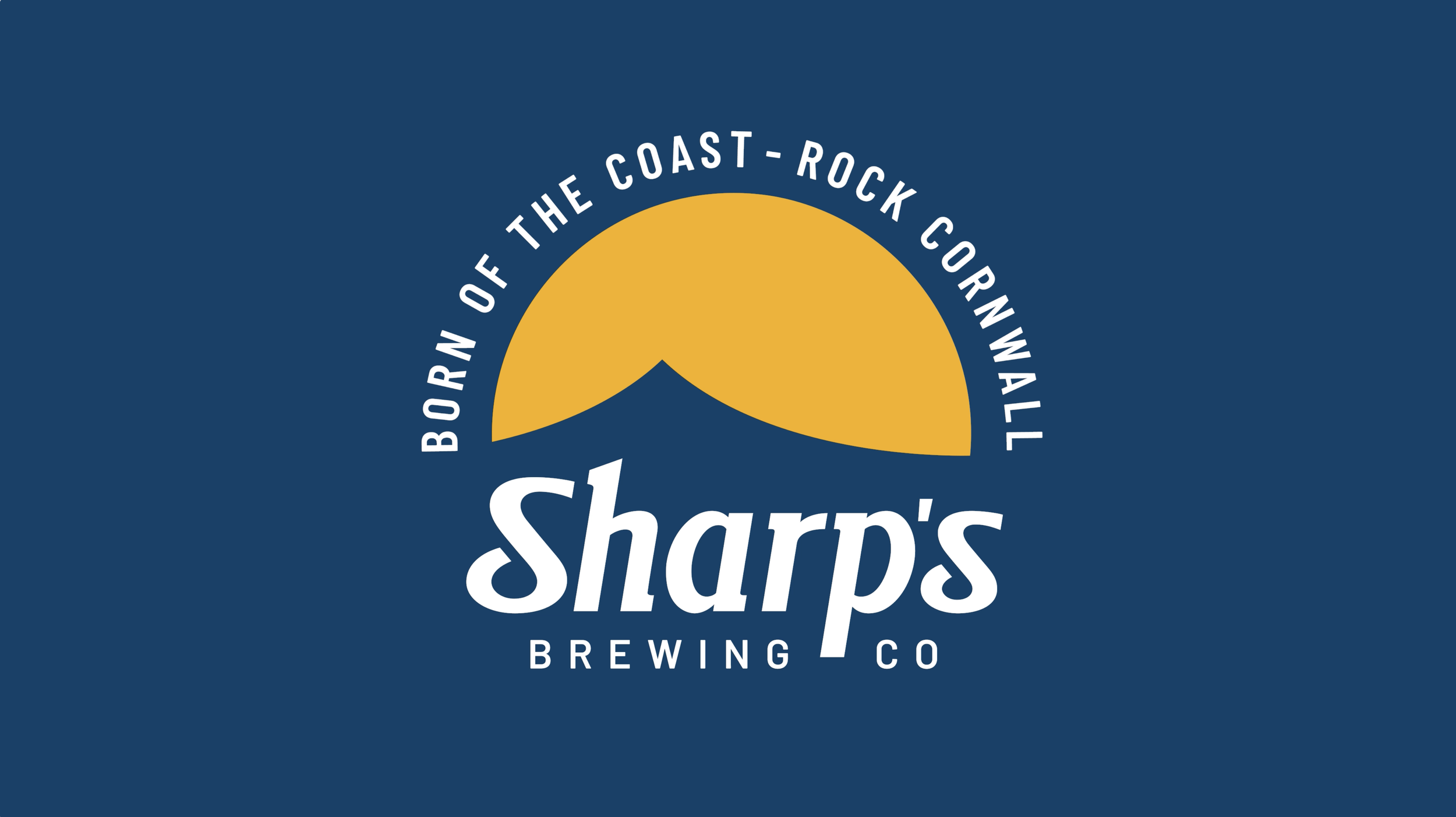 The Sharp's brewery logo