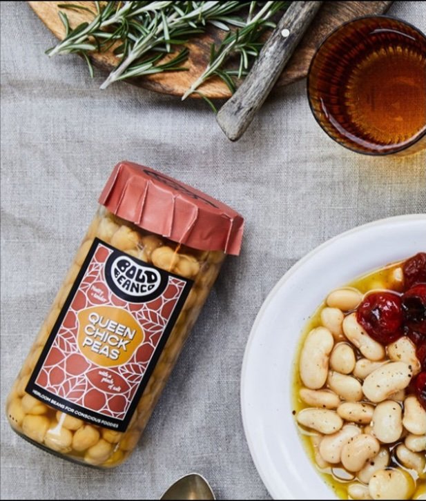 Bold Bean Marketing Strategy