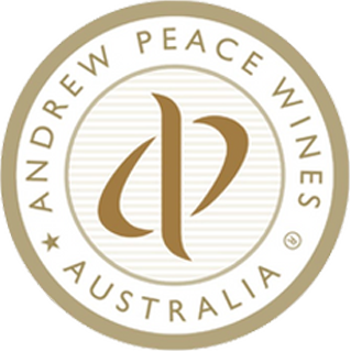 Andrew Peace WIne brand strategy