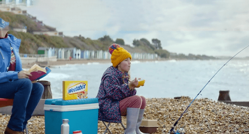Weetabix Marketing Strategy