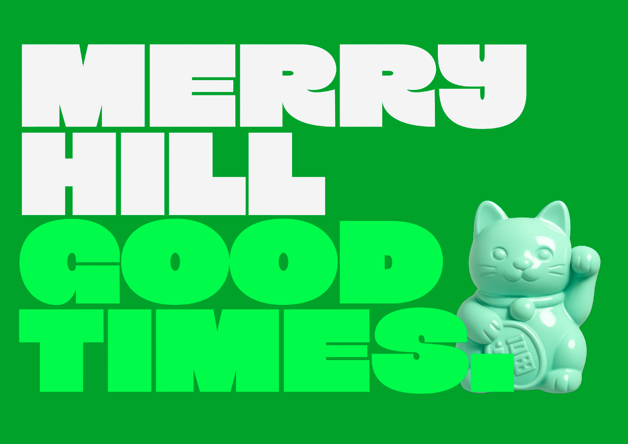 Merry Hill Creative Platform Strategy