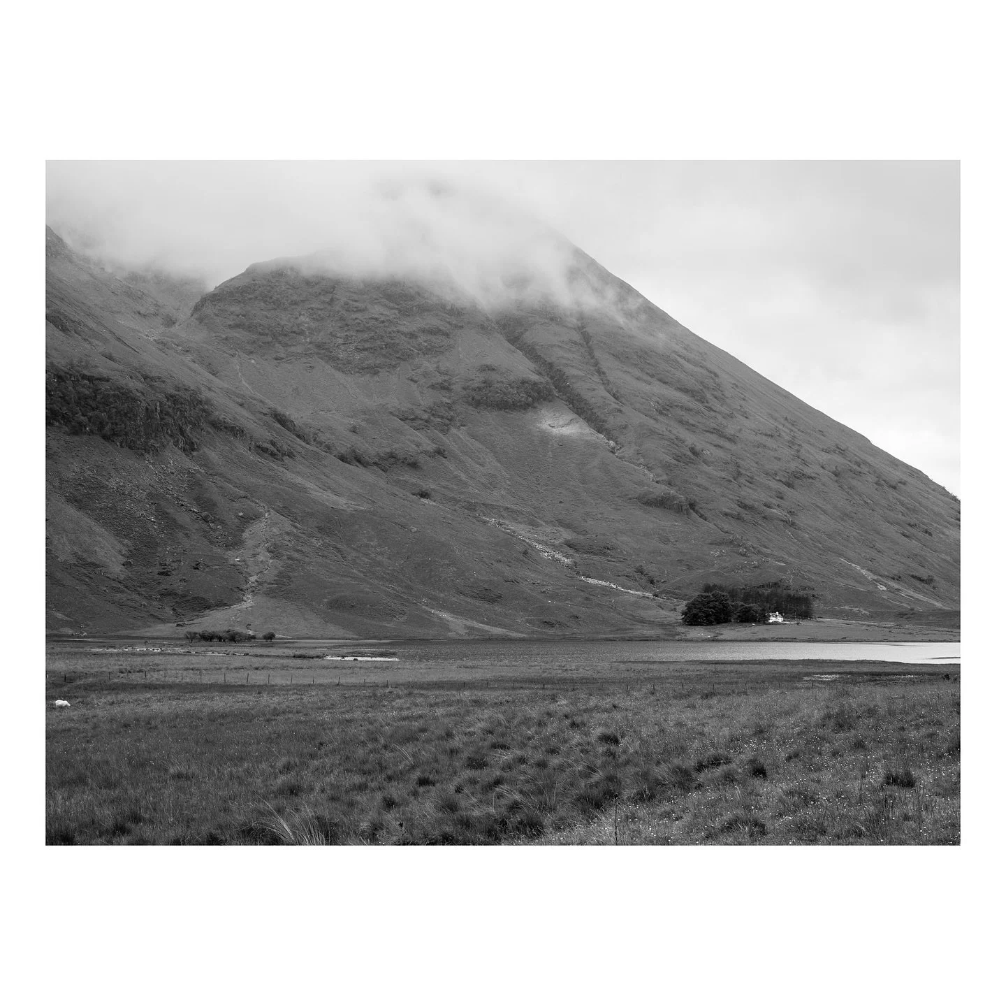 Highland solitude