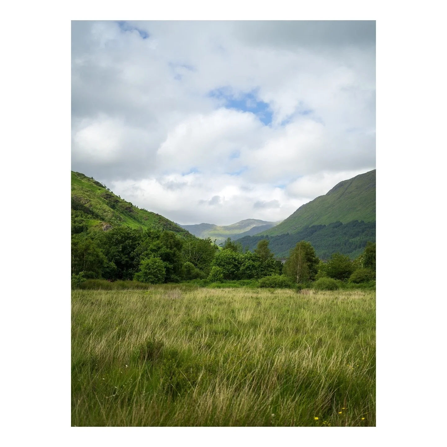 Wondering what&rsquo;s on the other side.. 

Real ale, accommodation and good food at the Clachaig Inn a nice little log cabin shelter and drinking hole amongst the highlands for adventurers and wonderers alike. We stumbled across whilst looking for 