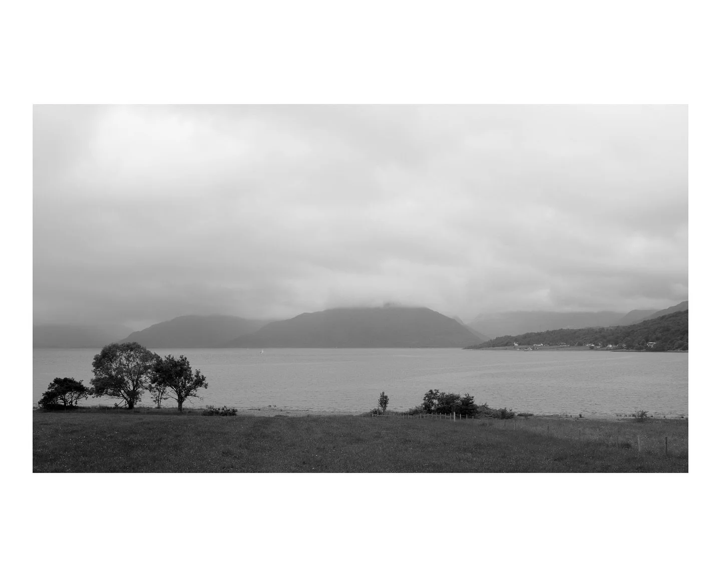 Mystical Lochs