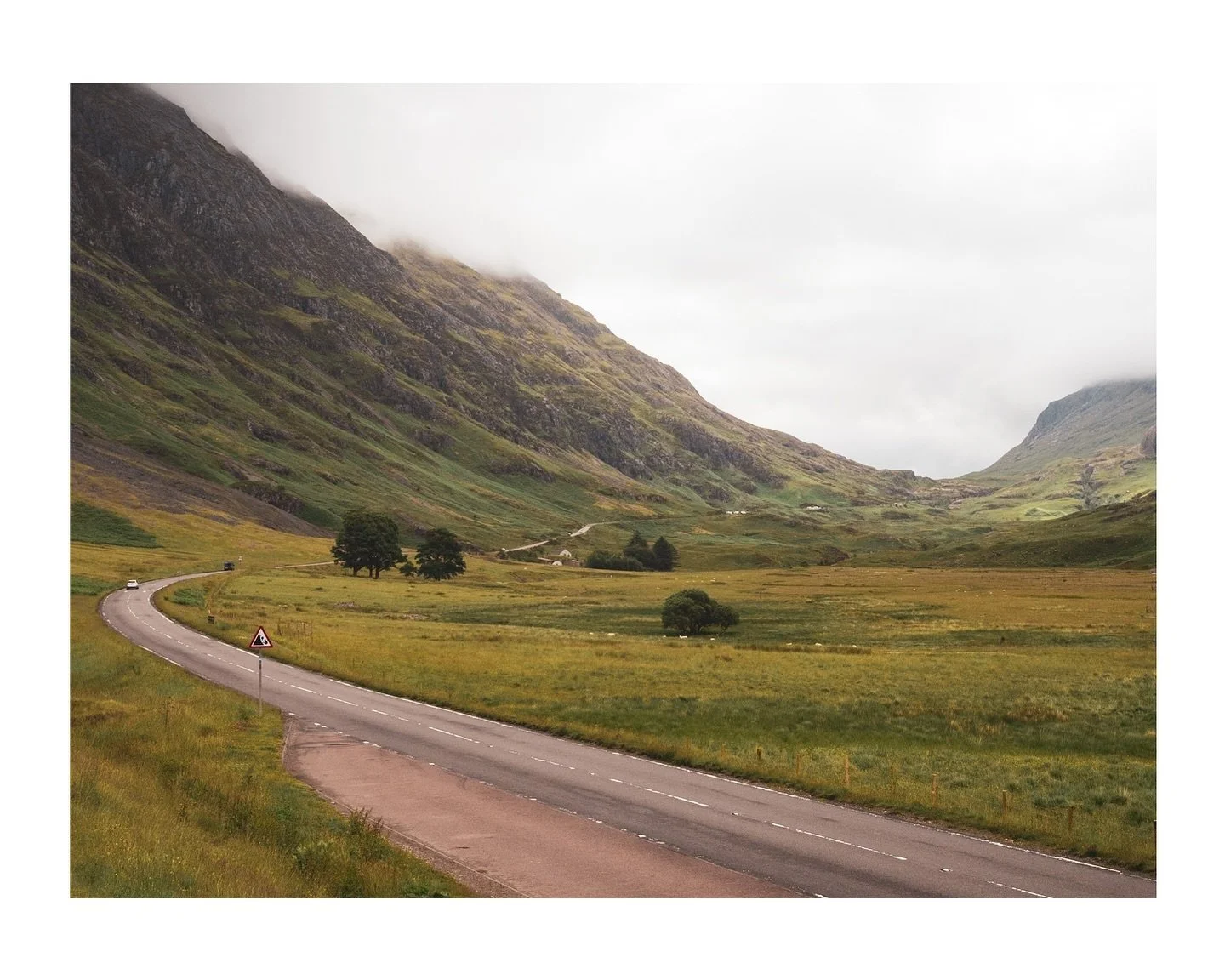 Country roads