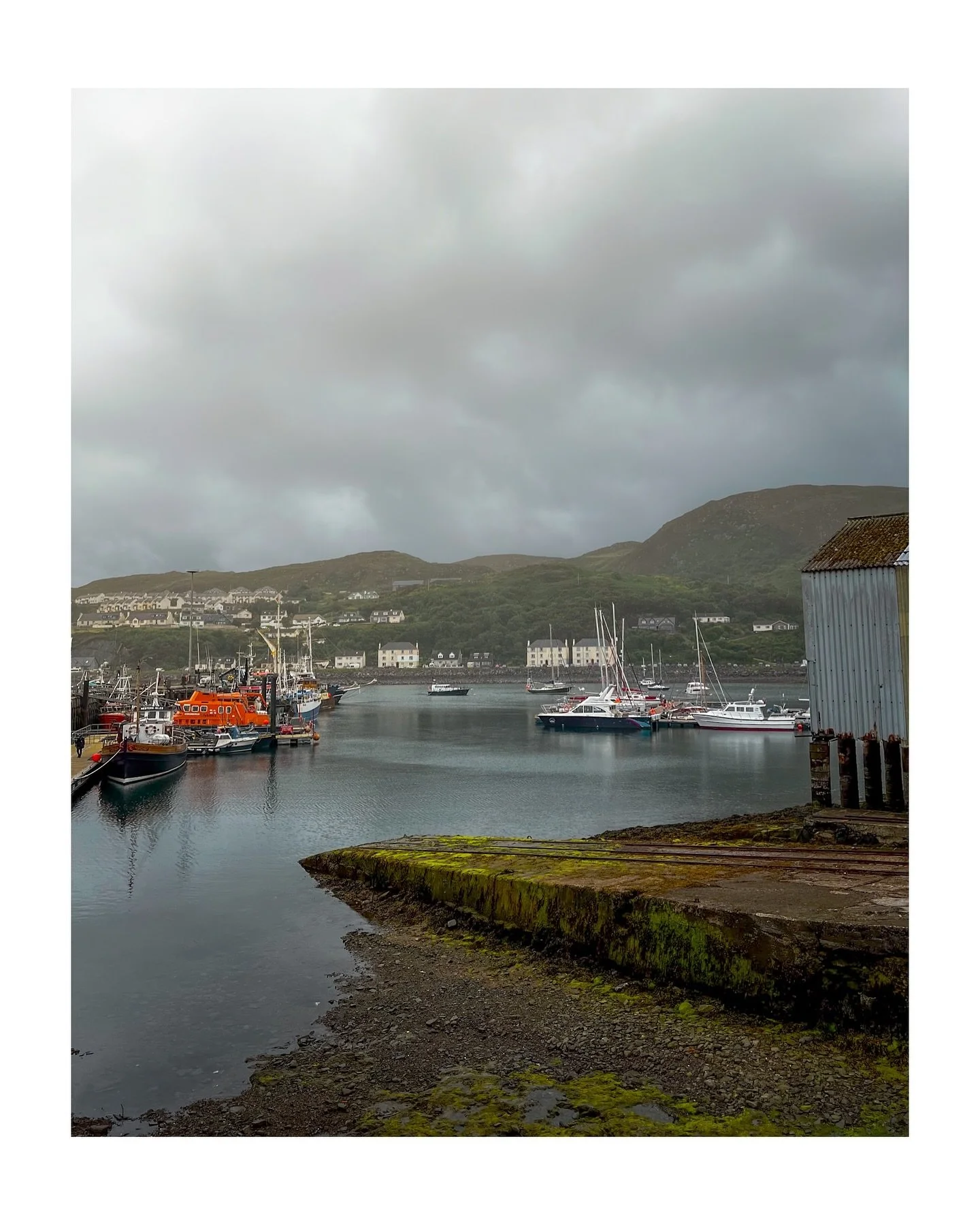 Mallaig Harbour

Can&rsquo;t wait to explore Scotland some more so much to offer a photographer from the landscapes to the cities and rural villages I had an amazing time on my first trip with the camera 🙌

Any recommendations for visiting Scotland 