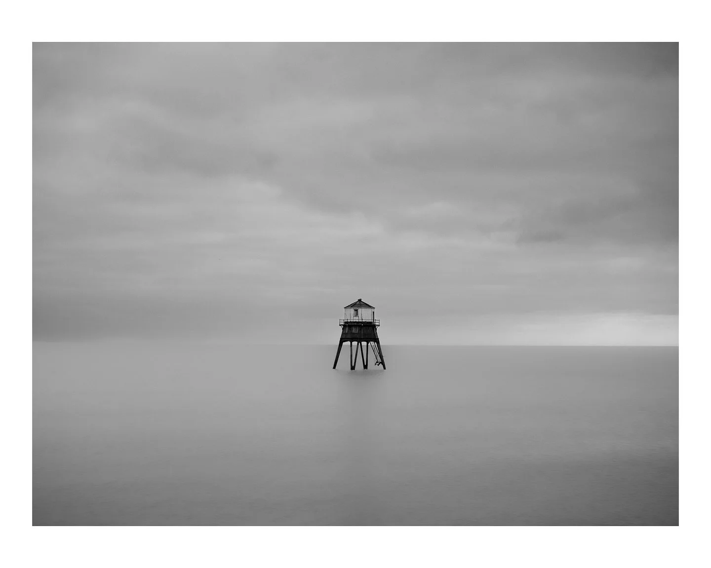 Dovercourt Lighthouse

📍 Harwich, Essex