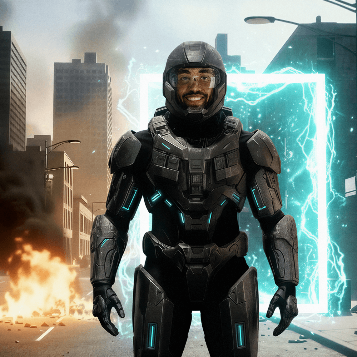 Reflexion Gaming Demo