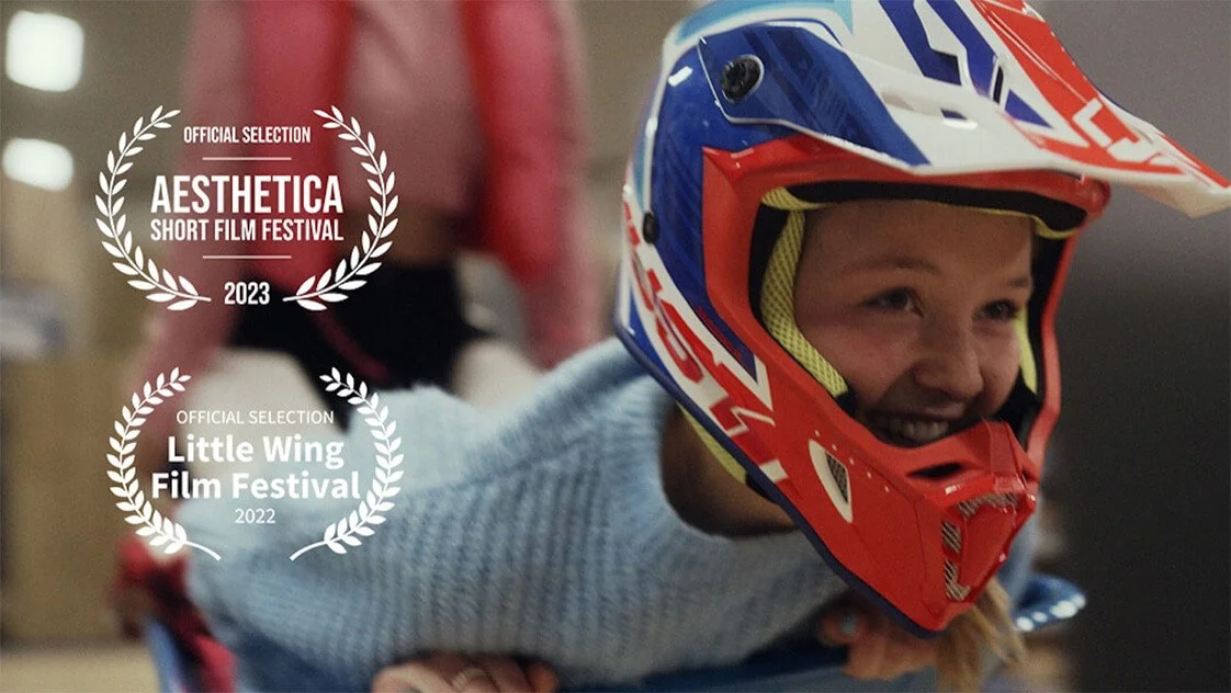 Related Video Item Thumbnail