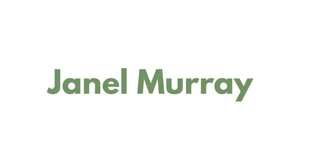 Janel Murray