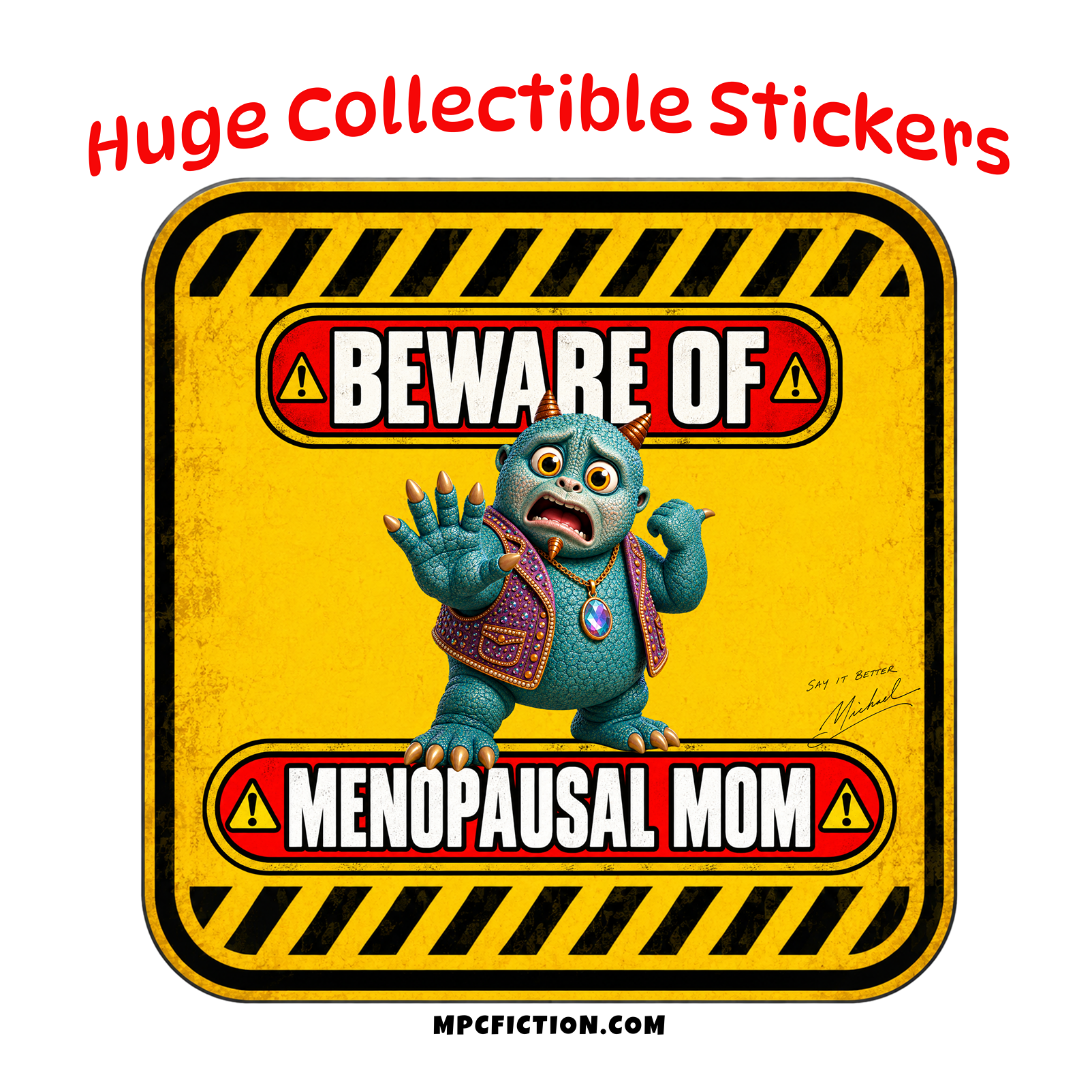 menopausal mom - Poster 3.png