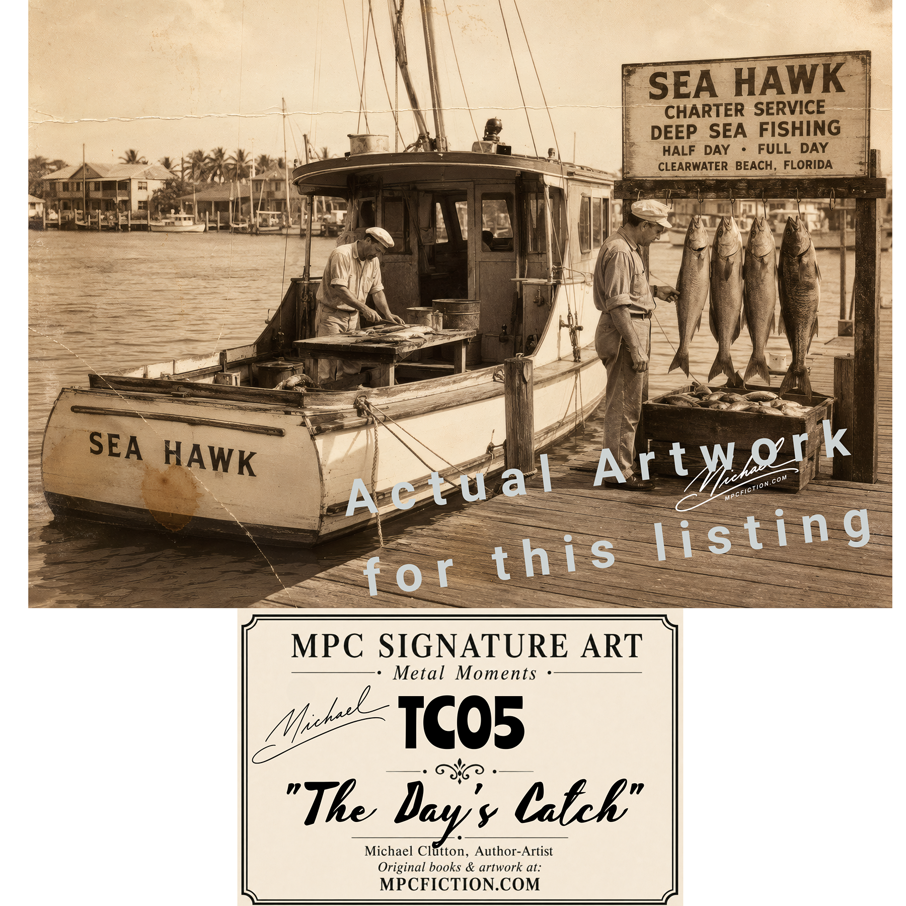 TC05 The Day’s Catch - Poster 8.png