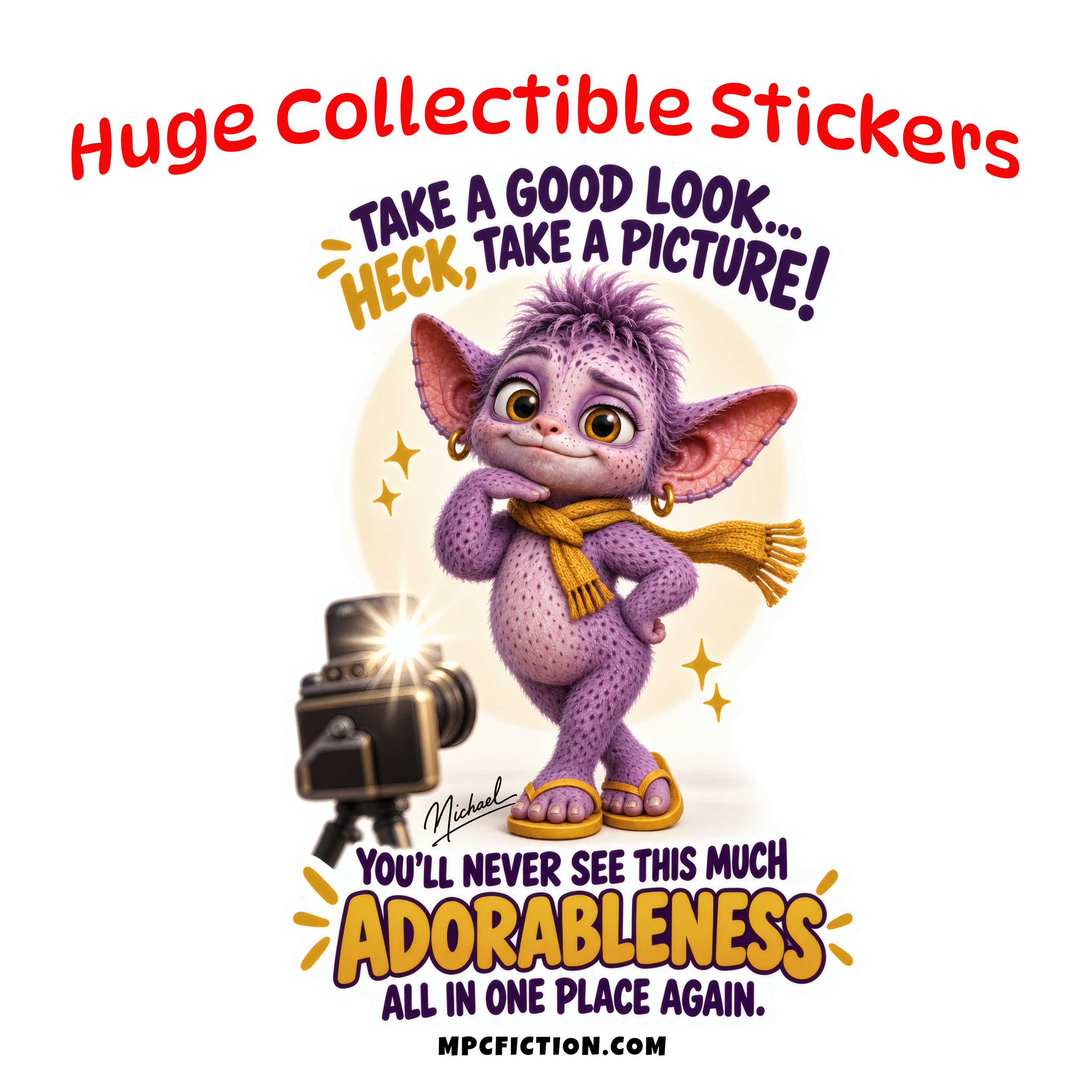 adorableness - Poster 3.png