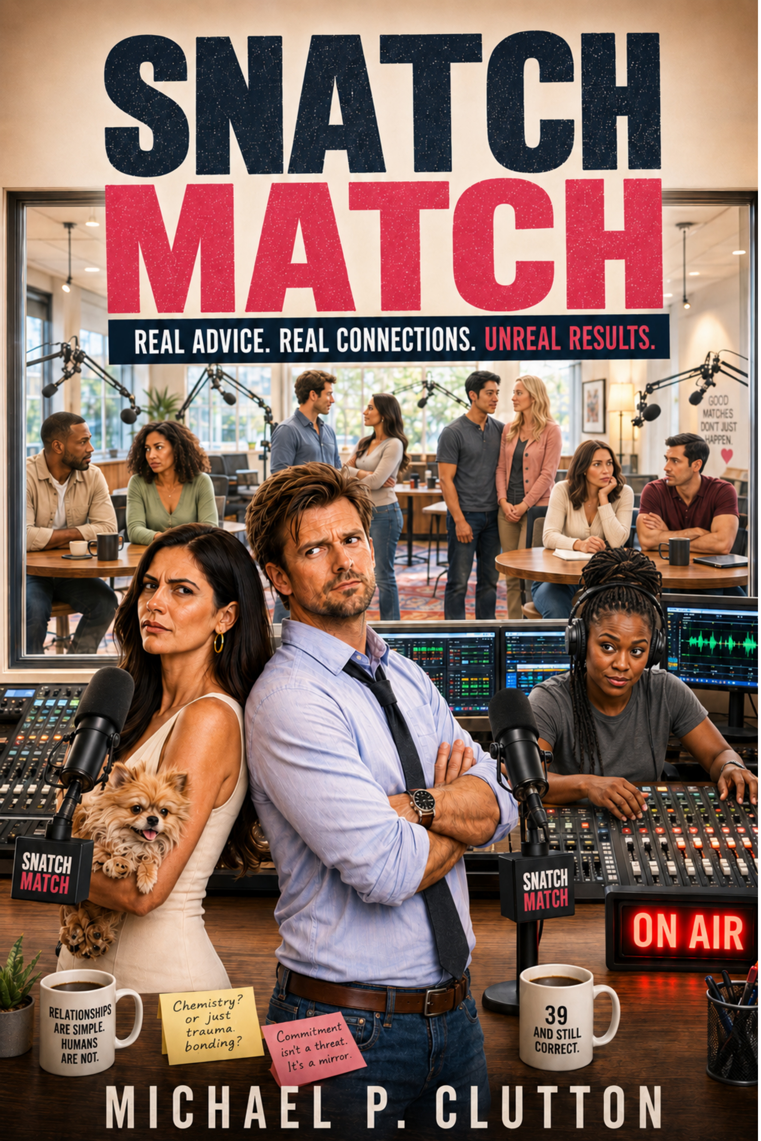 Snatch Final Cover.png