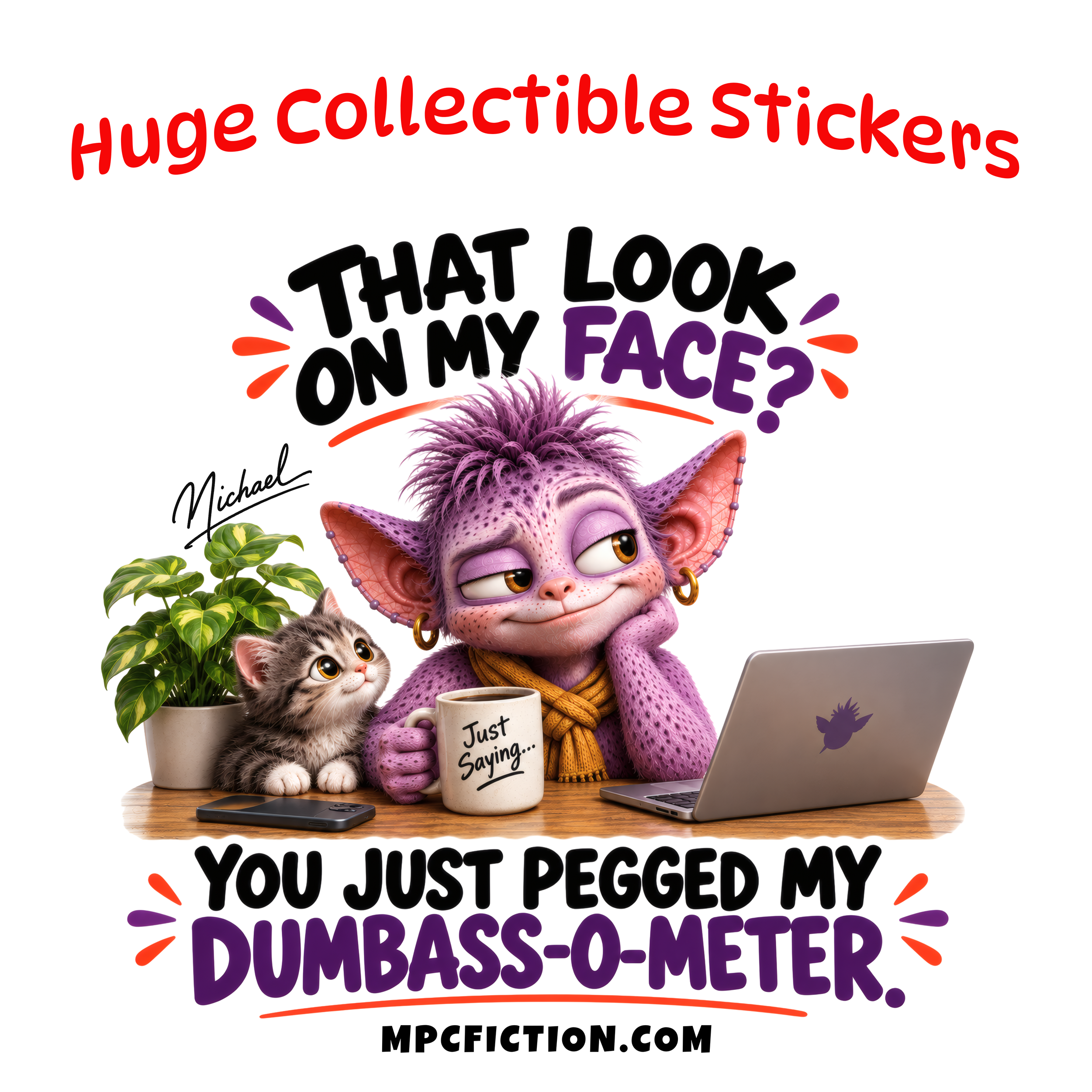 dumbassometer - Poster 3.png