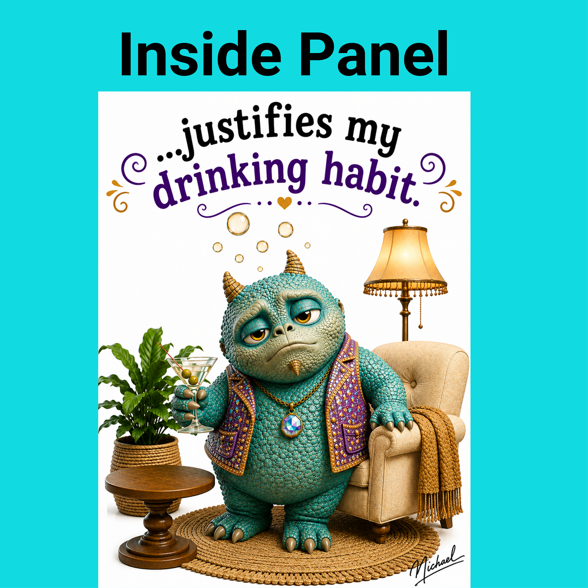 drinking habit - Poster 4.png
