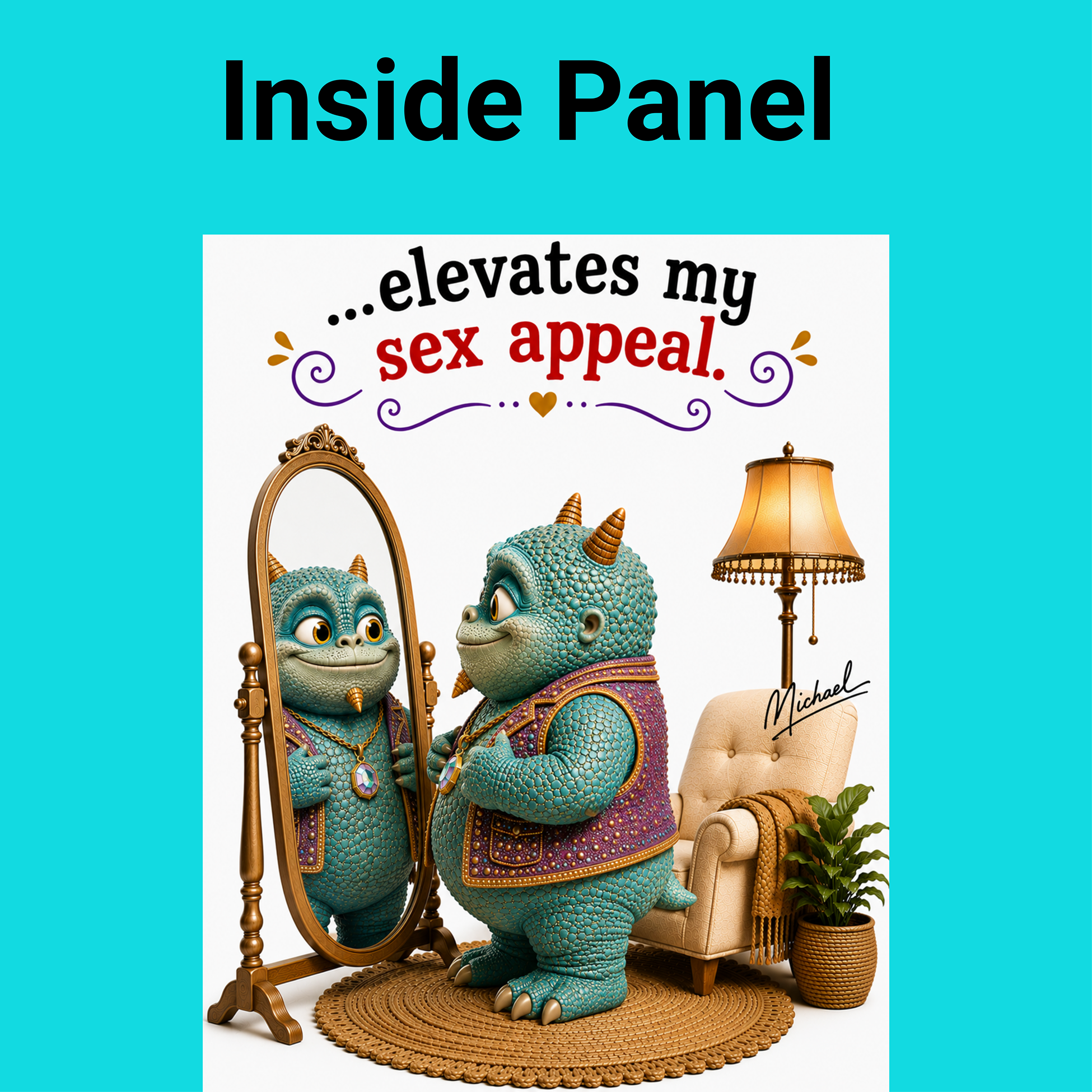 18 sex appeal - Poster 4.png