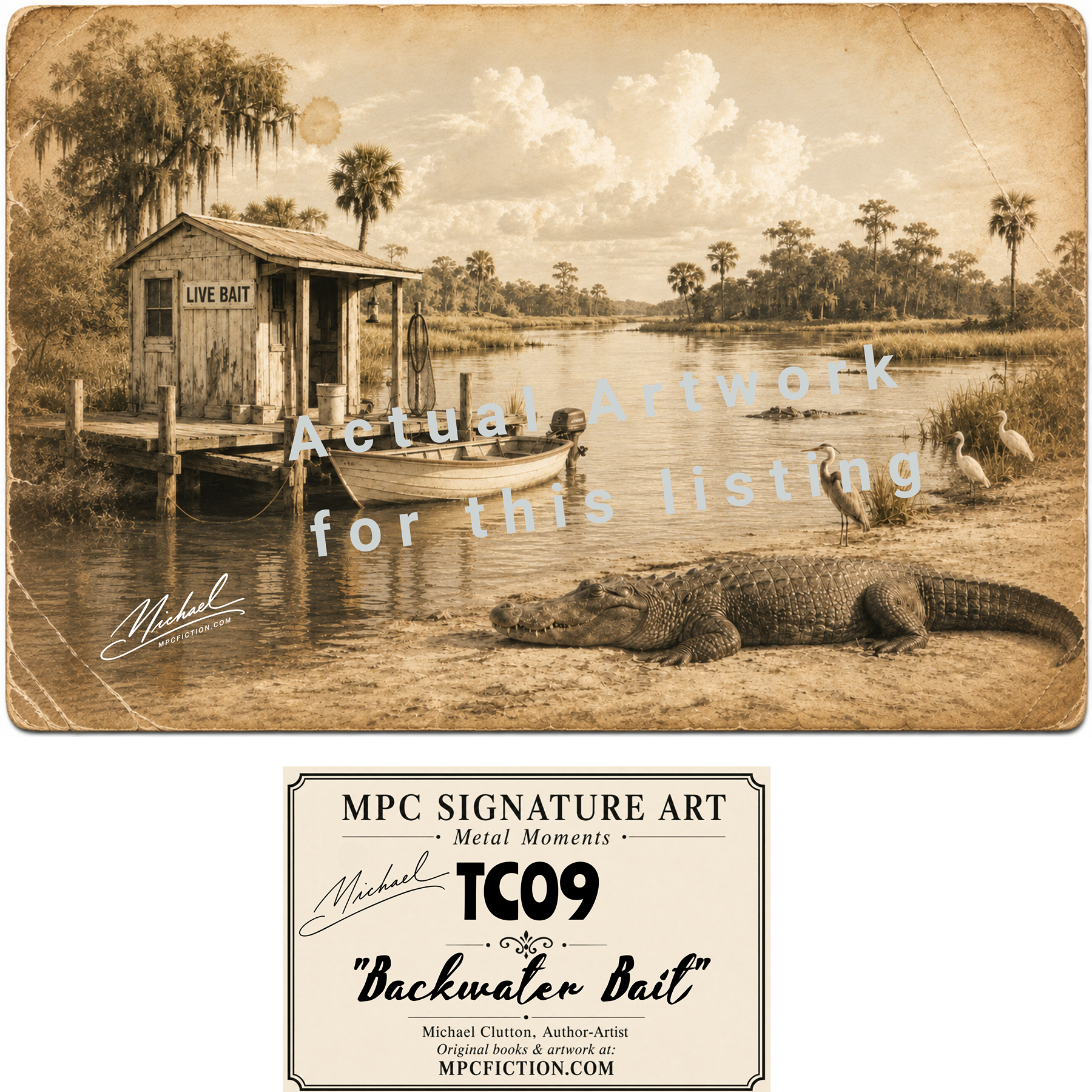 TC09 Backwater Bait - Poster 8.png