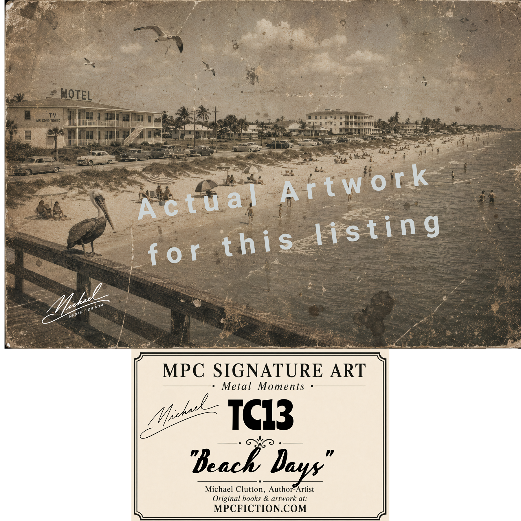 TC13 Beach Days - Poster 8.png