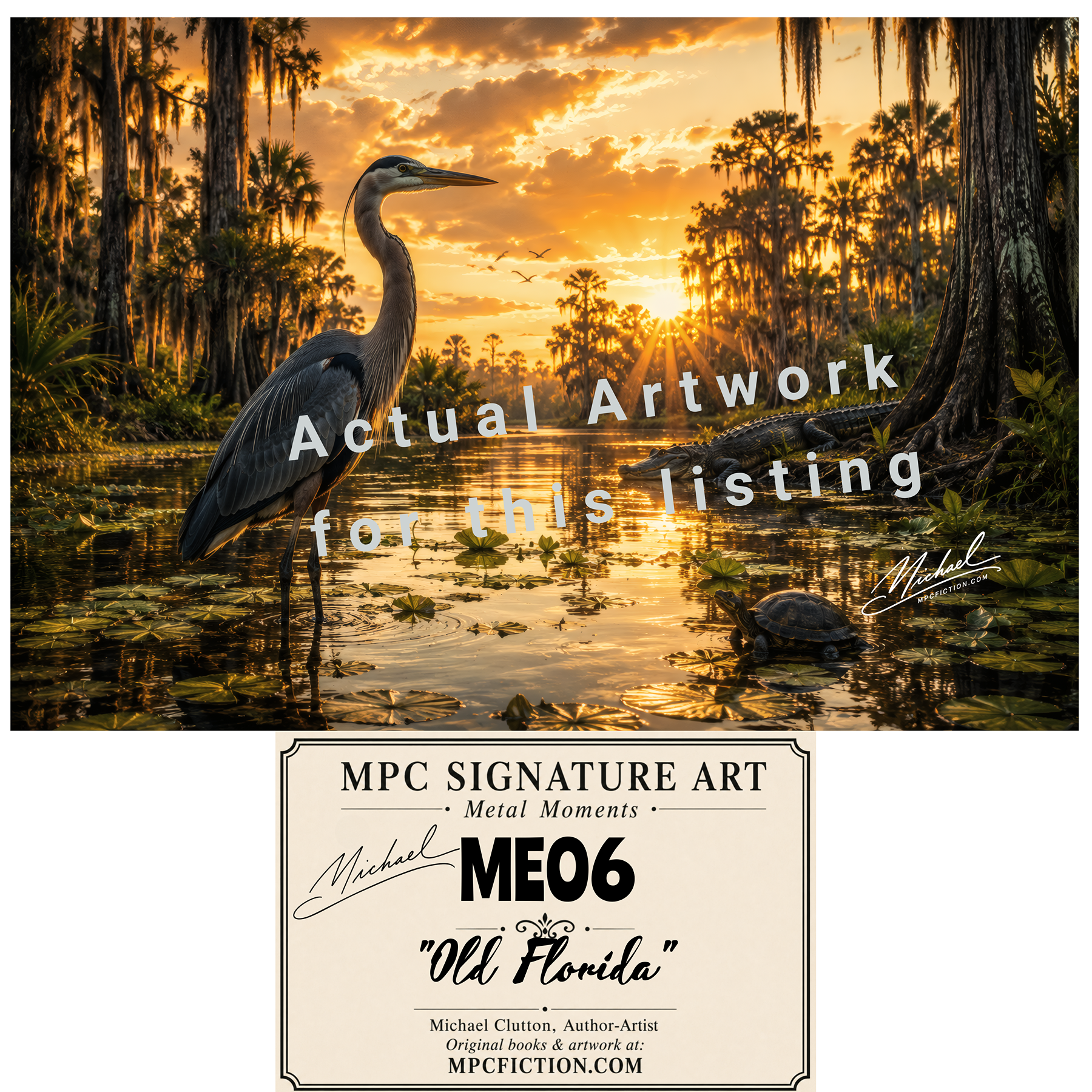 ME06 Old Florida - Poster 8.png