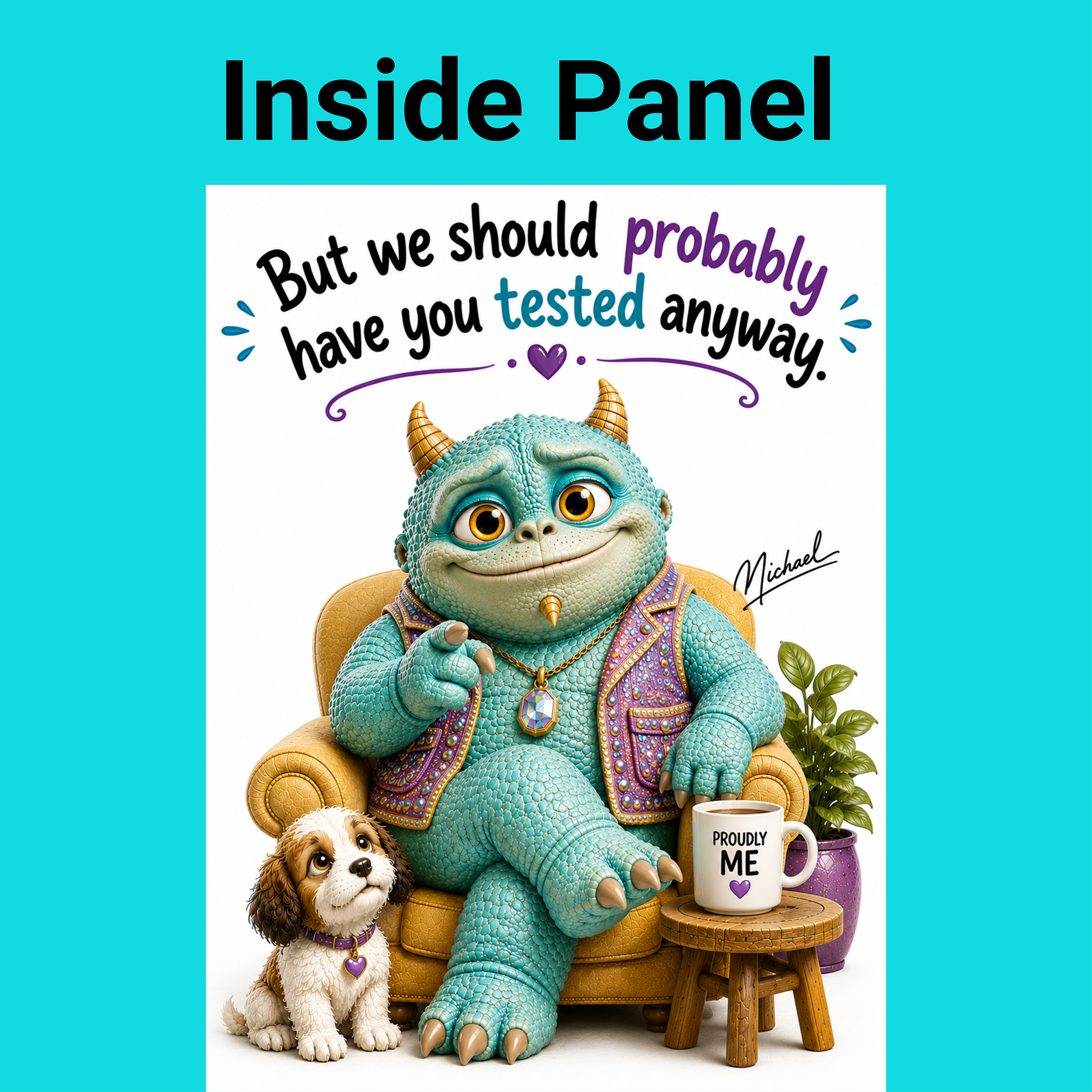 have you tested - Poster 4.png