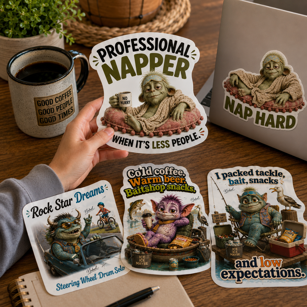 Cute collectible vinyl sticker (Copy) (Copy) (Copy) (Copy) (Copy) (Copy) (Copy) (Copy) (Copy)