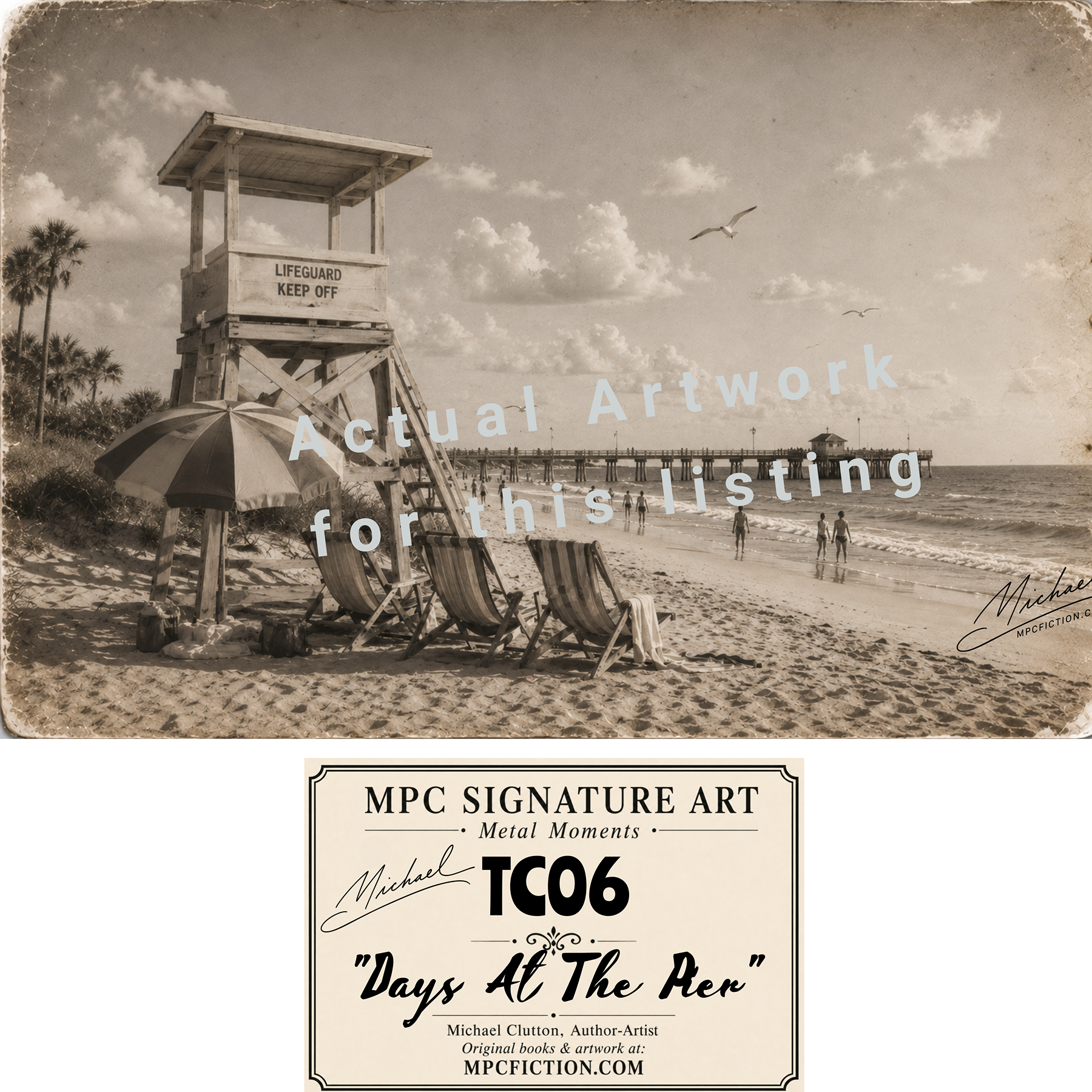 TC06 Days at the Pier - Poster 8.png